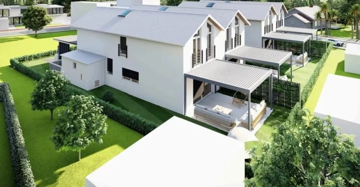 4,5-Zimmer-Haus - Foto 6 von 6