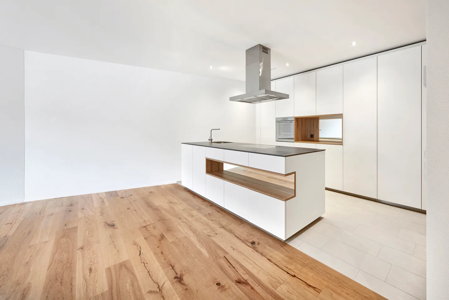 Appartamento moderno con vista mozzafiato - Foto 6 di 17