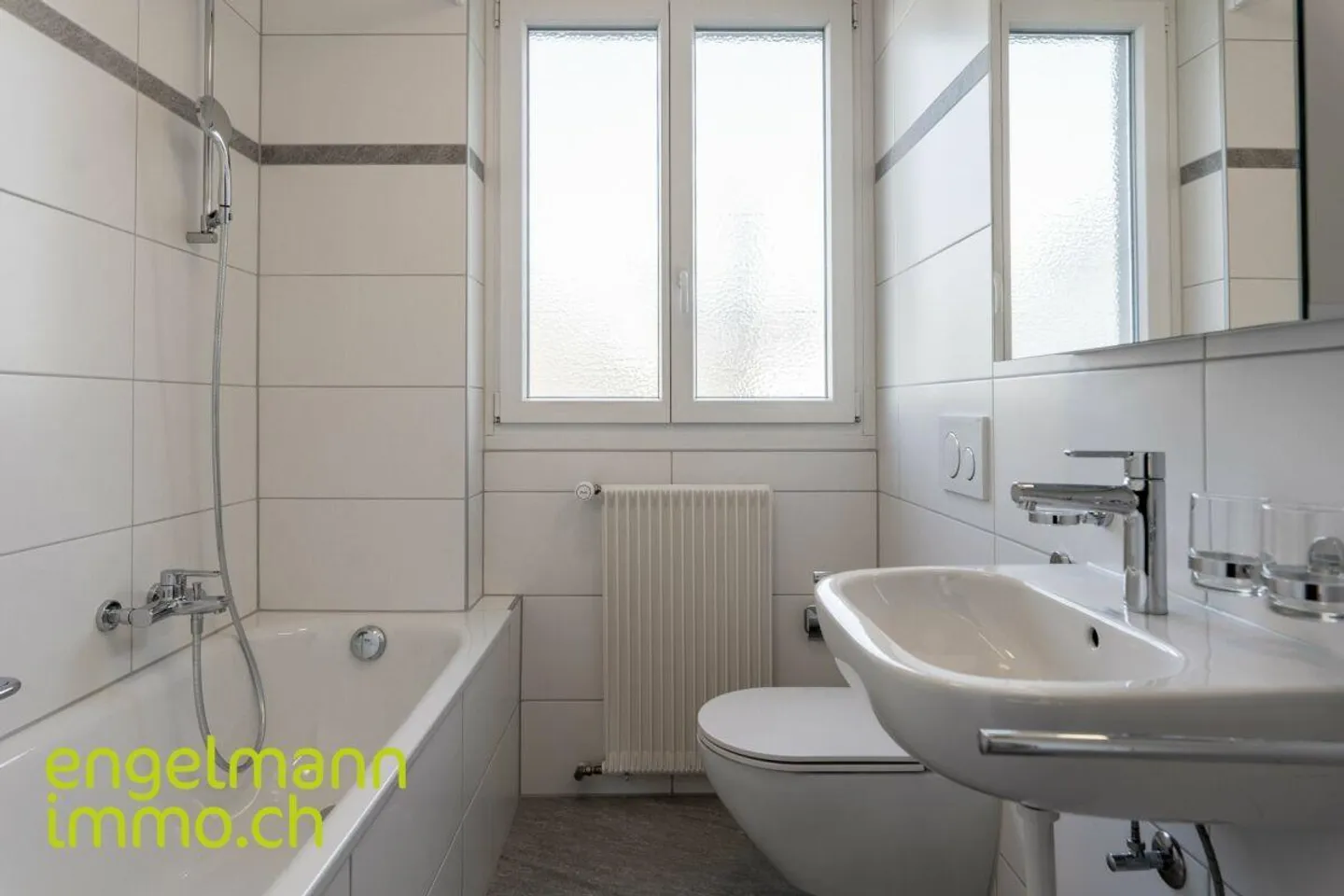 Appartamento in affitto - Foto 7 di 8