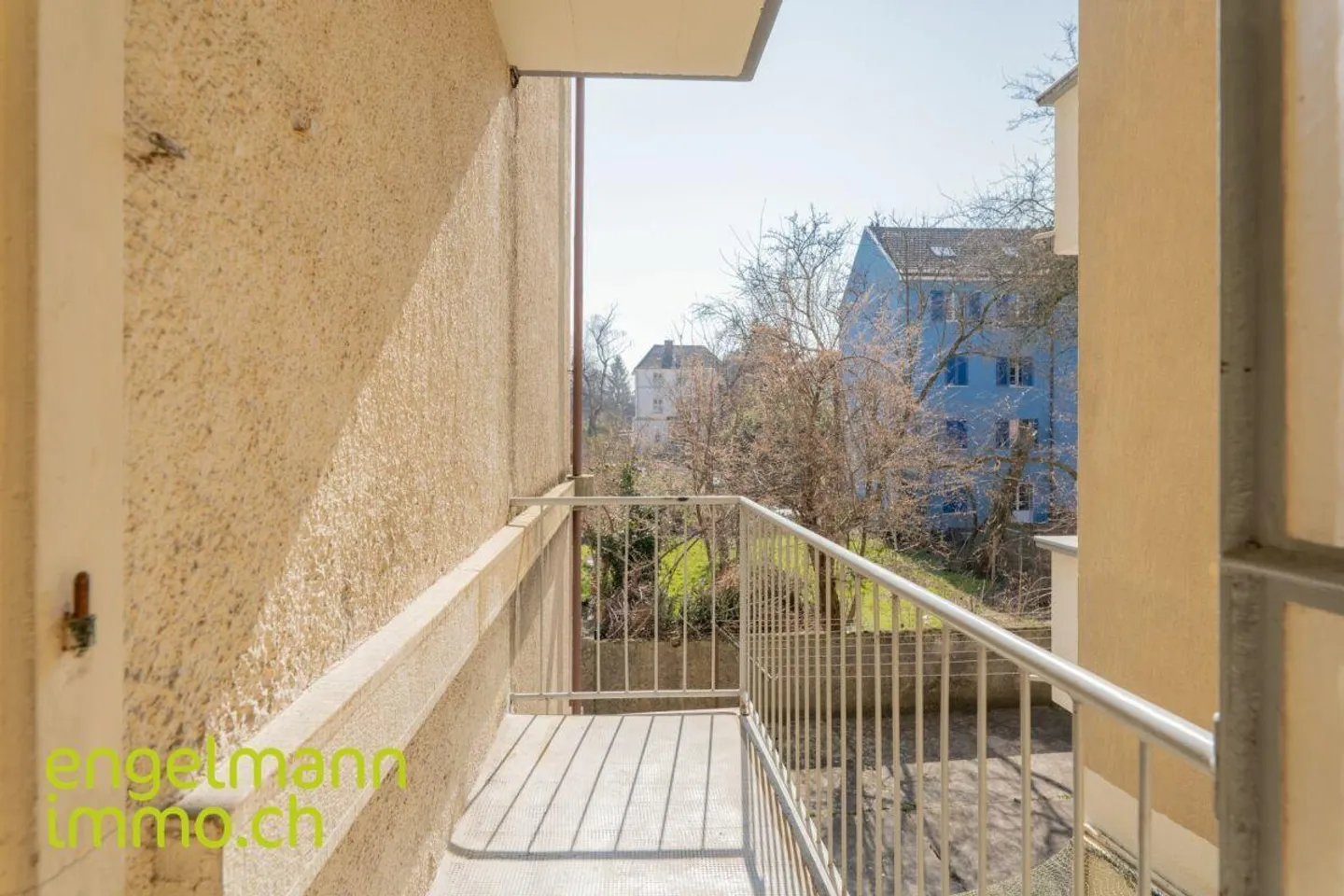 Appartamento in affitto - Foto 8 di 8