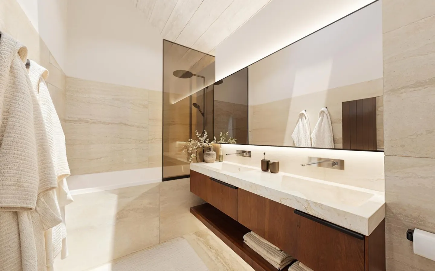 Penthouse 4,5 Zimmer - Foto 13 von 17