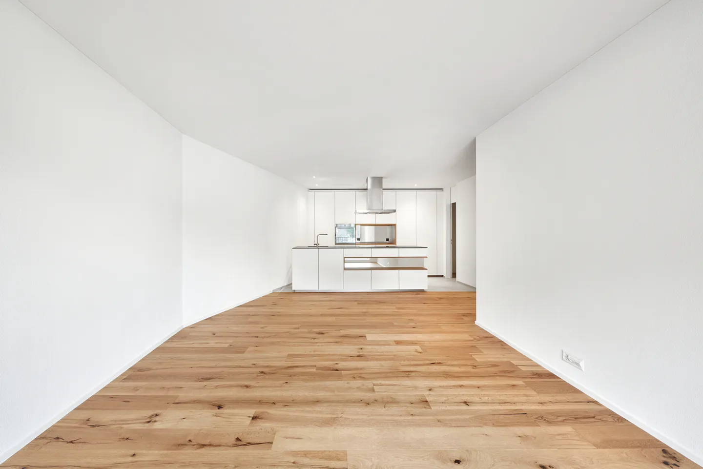 Appartamento moderno con vista mozzafiato - Foto 9 di 17