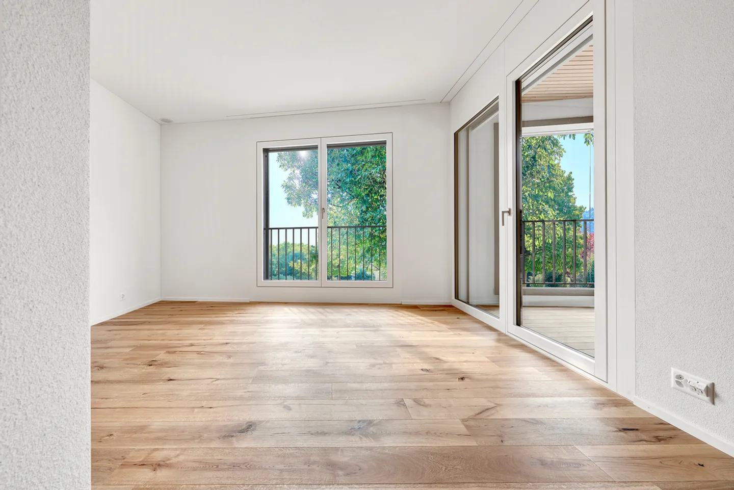 Appartamento moderno con vista mozzafiato - Foto 14 di 17