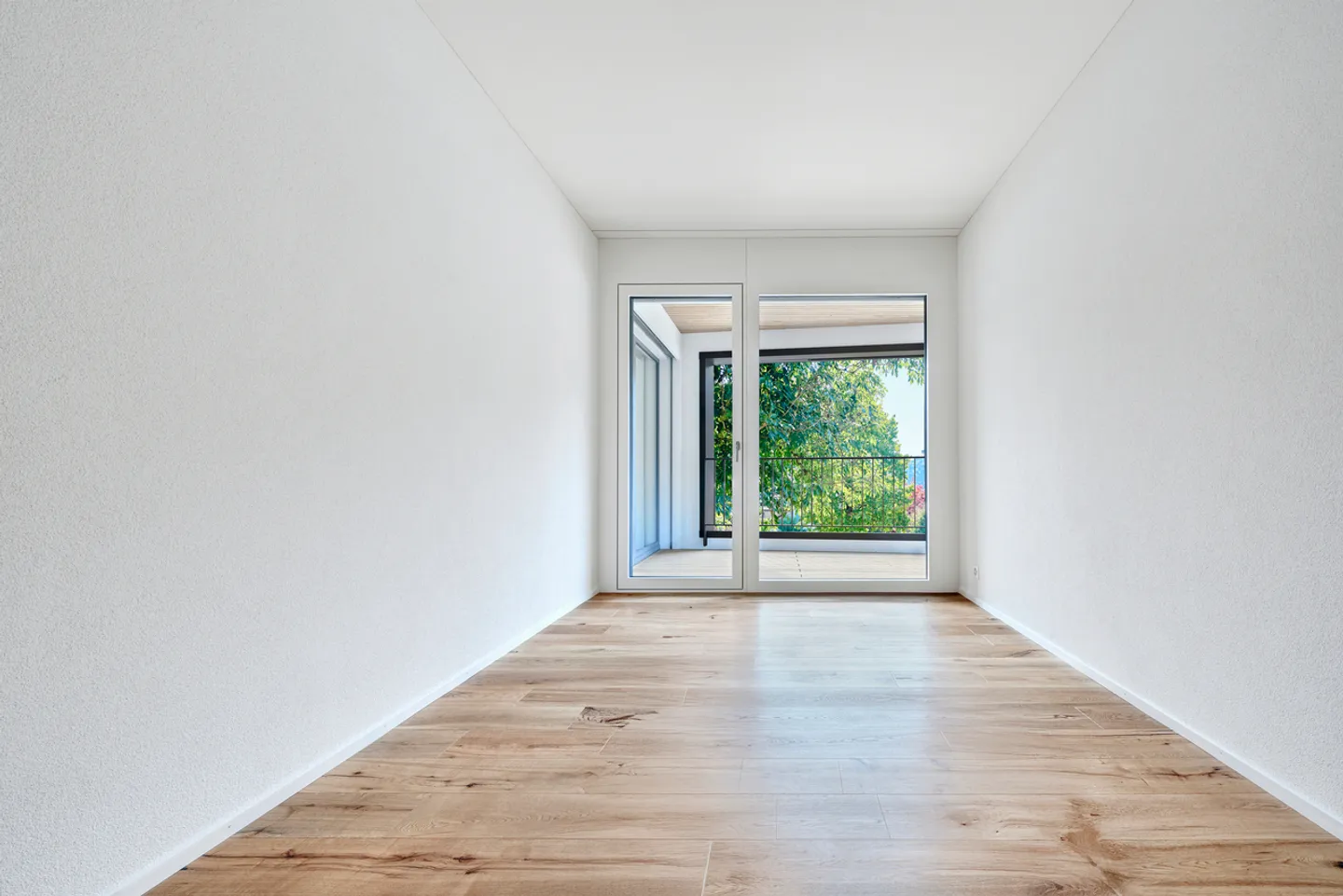 Appartamento moderno con vista mozzafiato - Foto 15 di 17