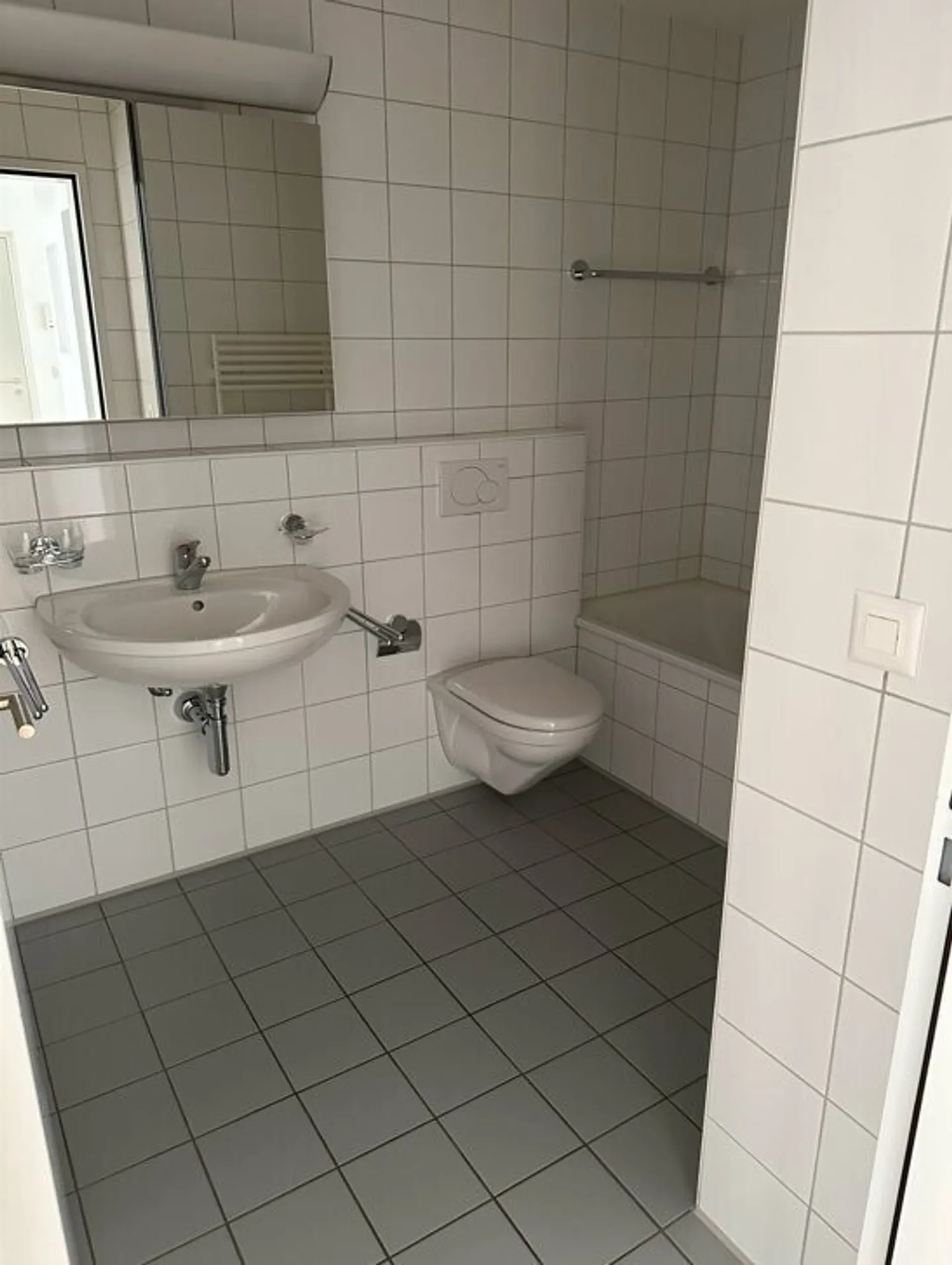 Vivere in città con fattore benessere - nel cuore di Lucerna! - Foto 8 di 11
