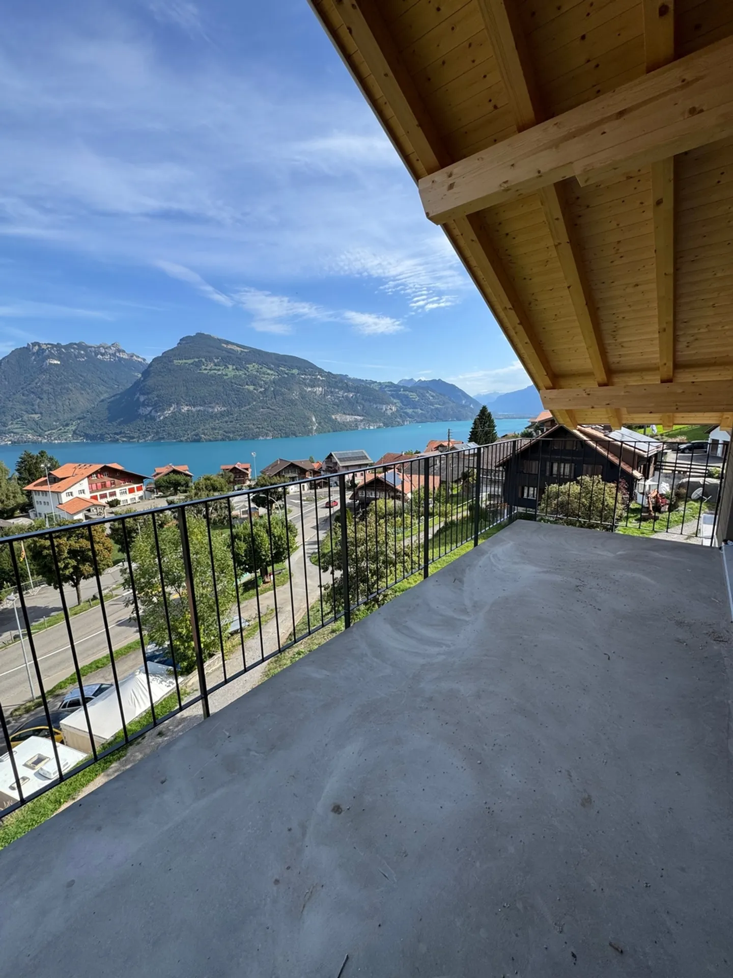 Appartamento moderno con vista lago - Foto 5 di 6