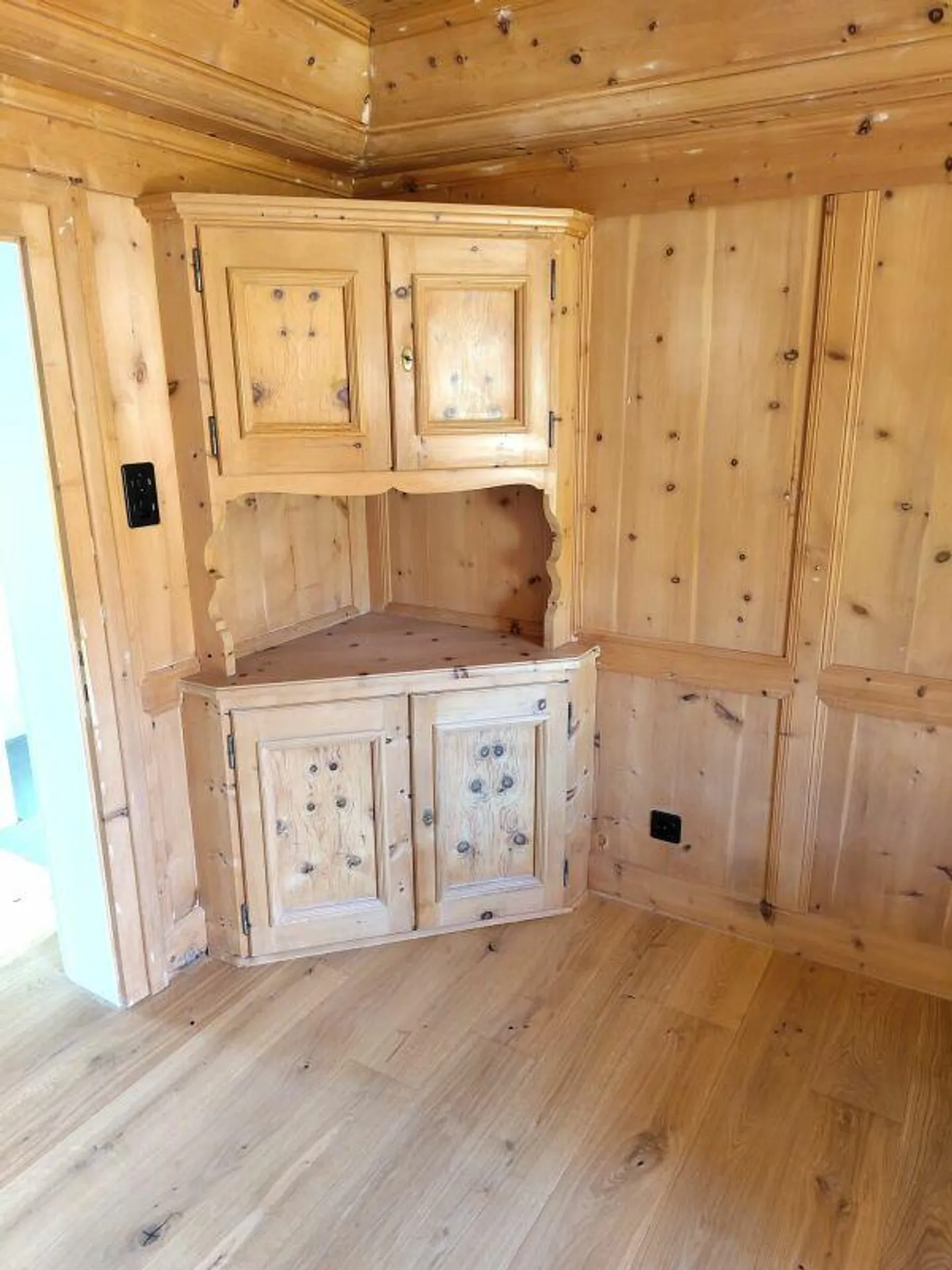 Appartement de vacances rénové de 3,5 pièces dans un emplacement calme et ensoleillé - Photo 3 sur 10