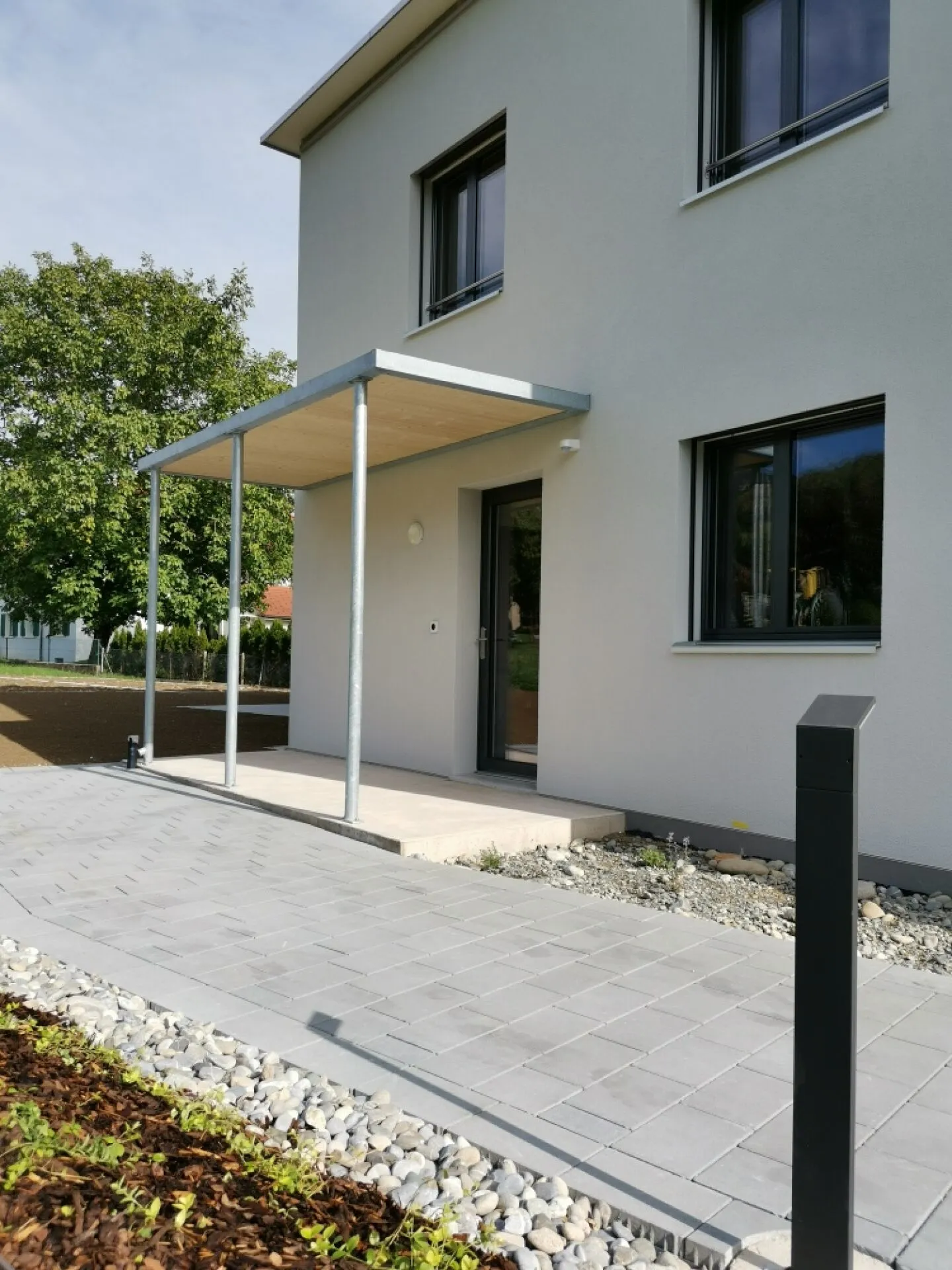 Modernes Familienhaus in Oberbipp - Foto 15 von 16