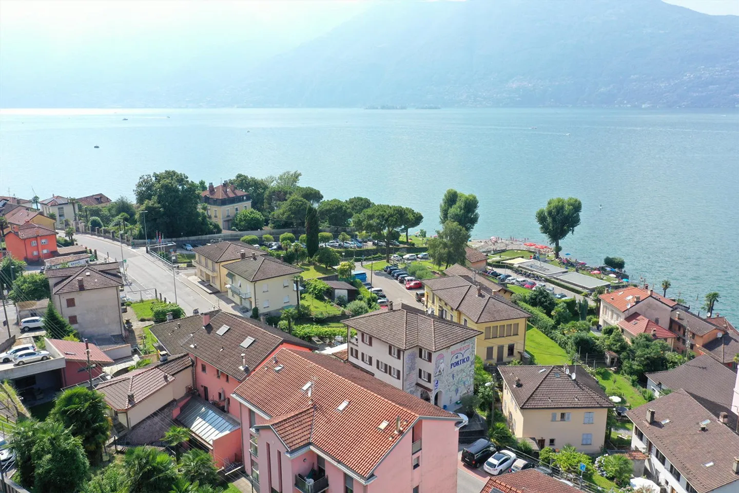 Appartamento duplex di 2,5 locali completamente ristrutturato e attraente - Foto 14 di 16