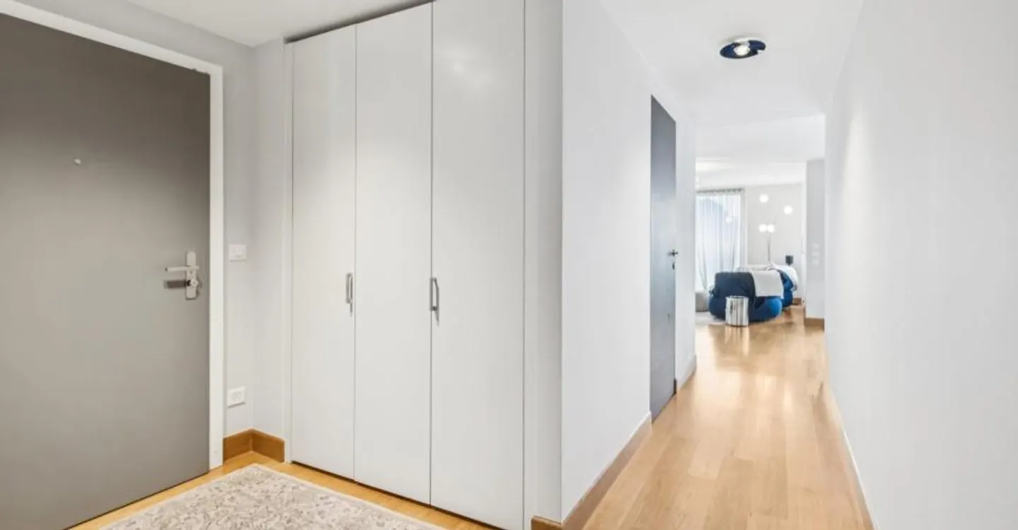Elegantes Apartment mit Seeblick - Foto 9 von 13