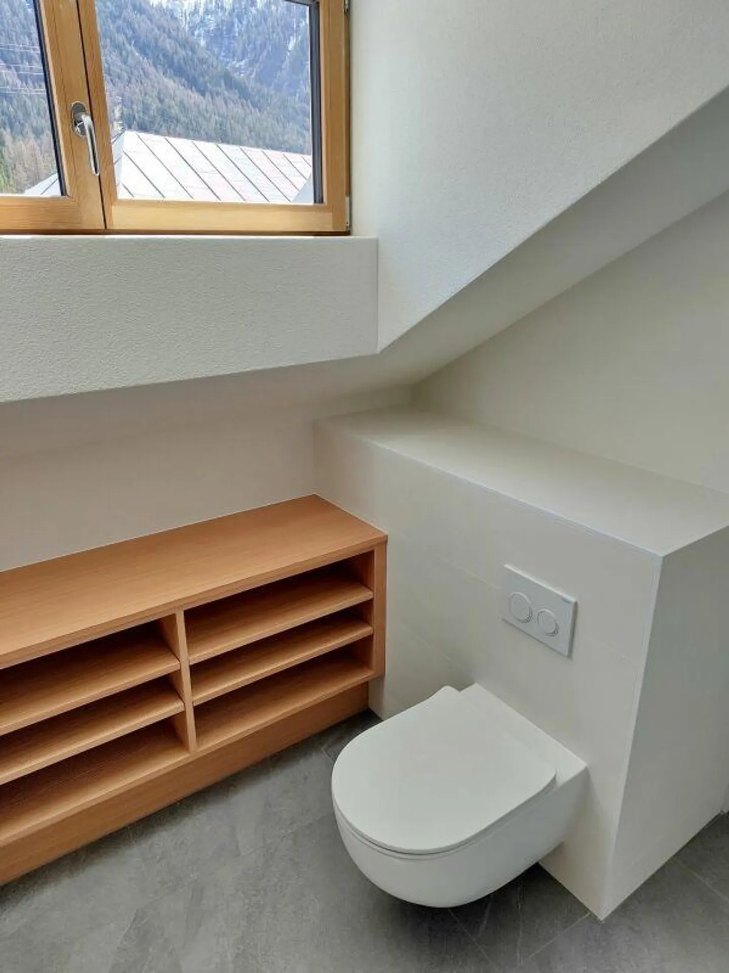 Appartement de vacances rénové de 3,5 pièces dans un emplacement calme et ensoleillé - Photo 7 sur 10