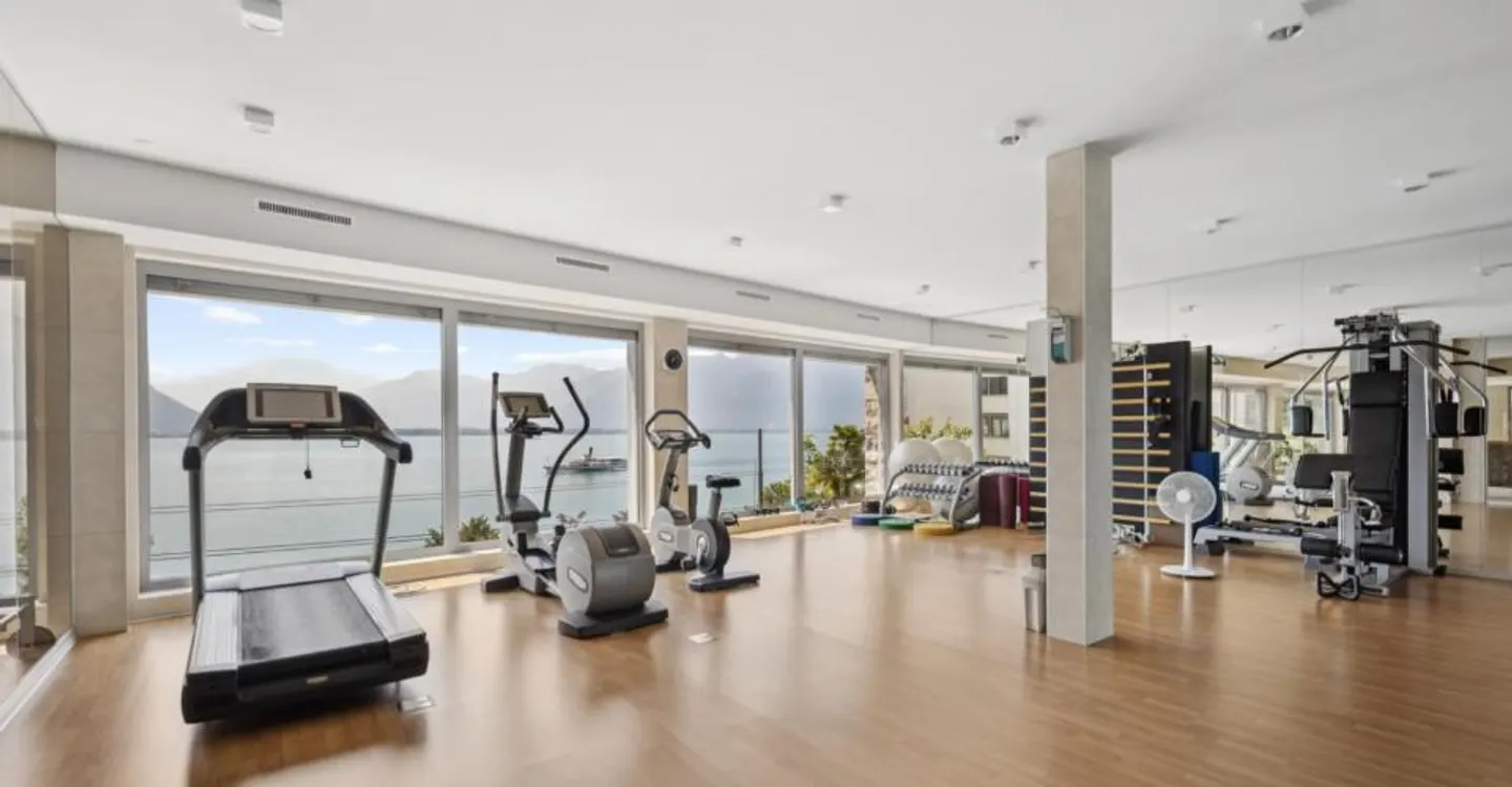 Elegantes Apartment mit Seeblick - Foto 12 von 13