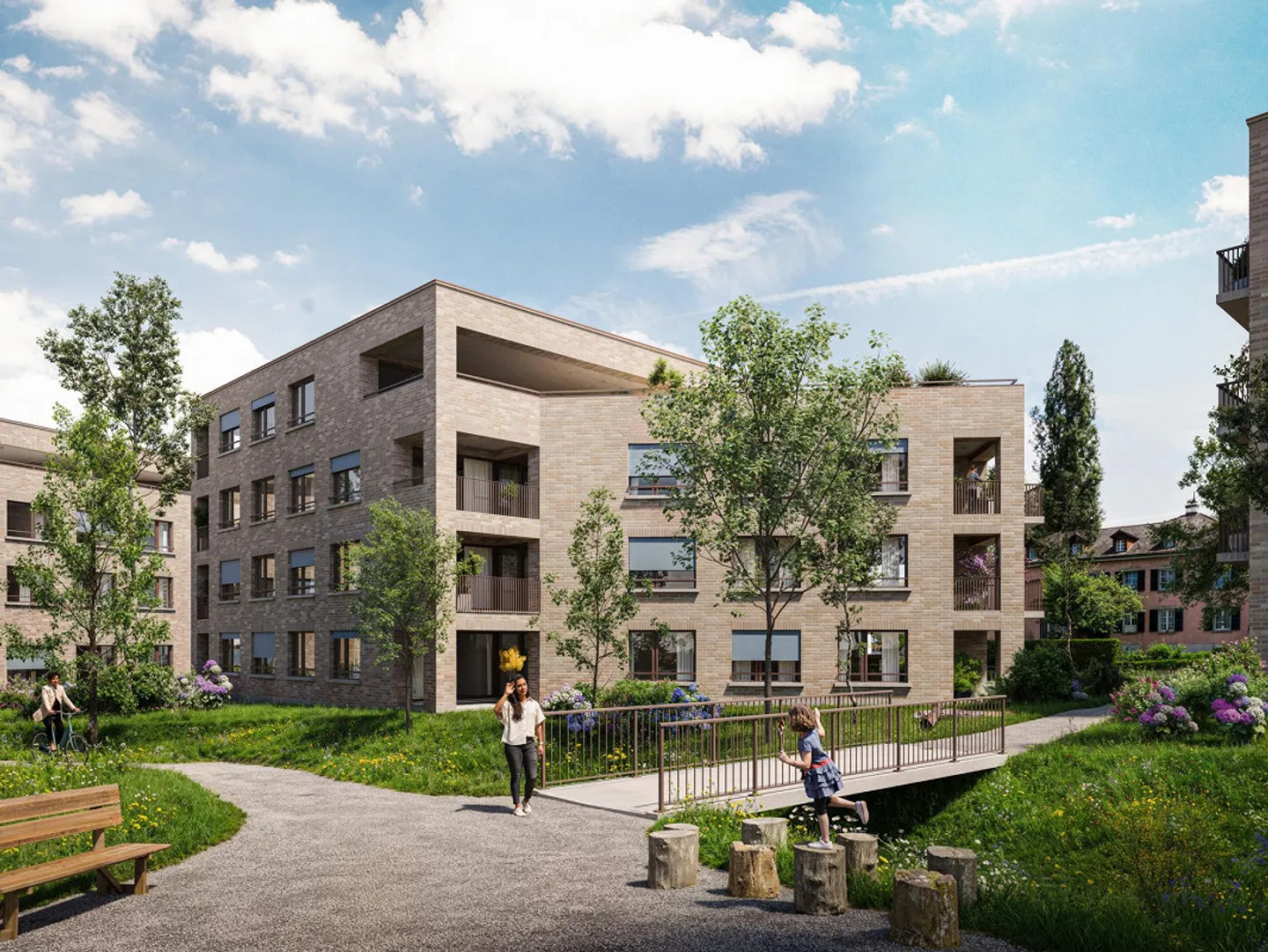 Apartment for sale - Photo 6 of 7