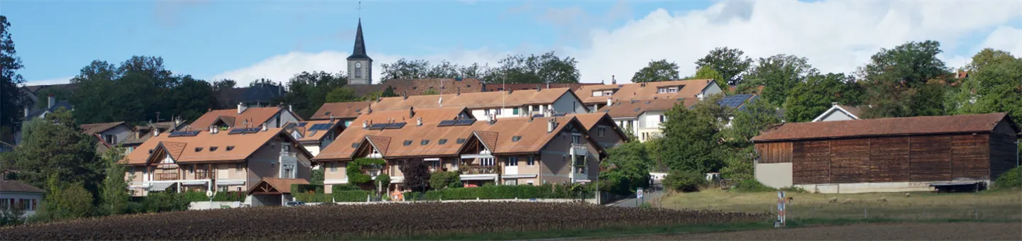 6-room apartment - Photo 1 of 1