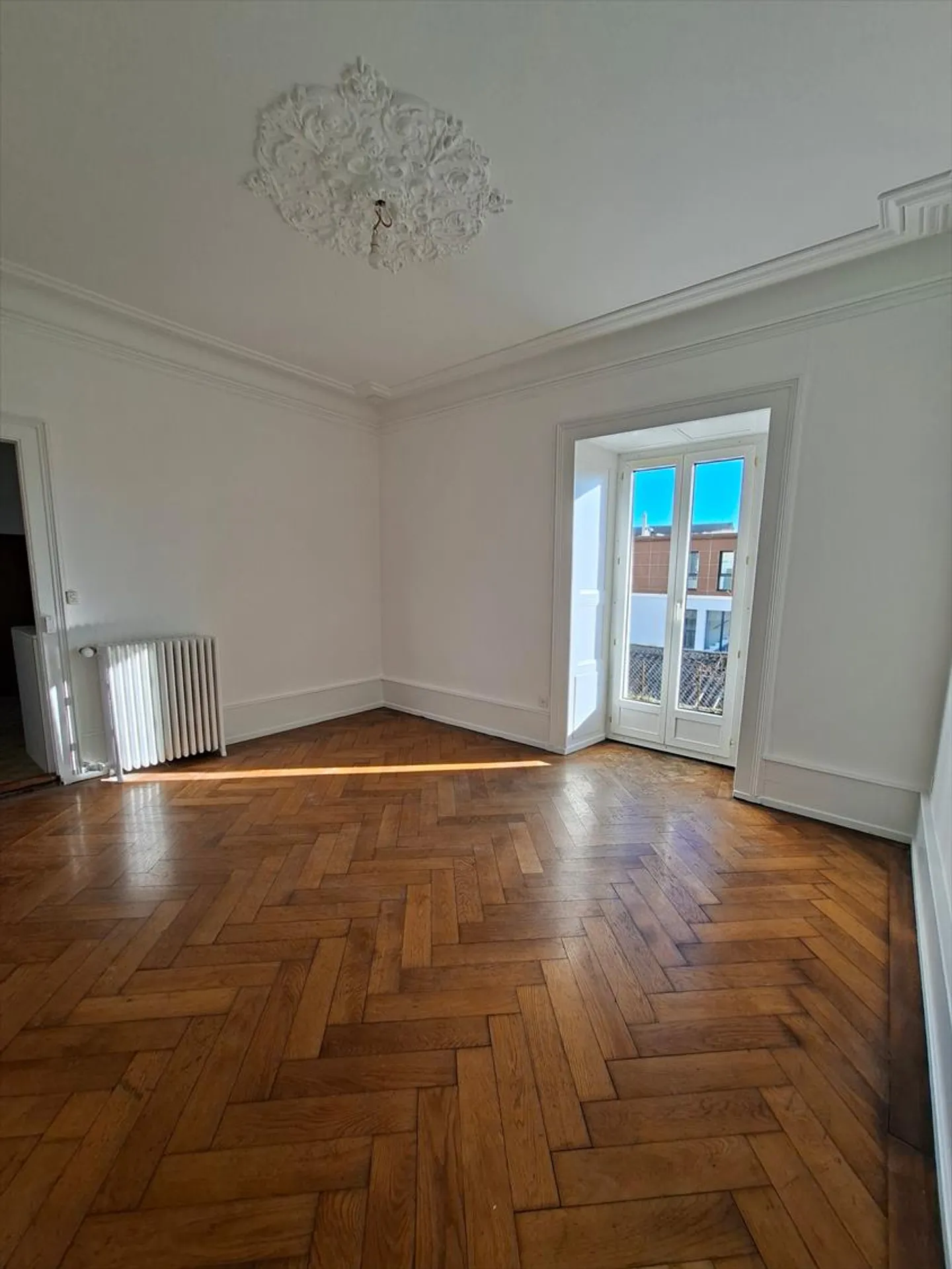 Appartamento 3 locali - Foto 1 di 6