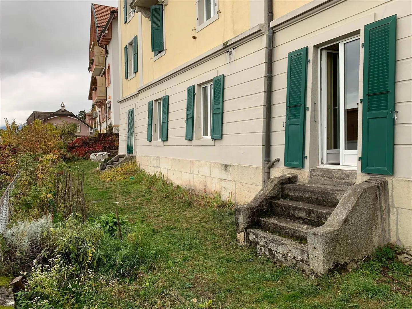 Appartamento 3 locali - Foto 6 di 6