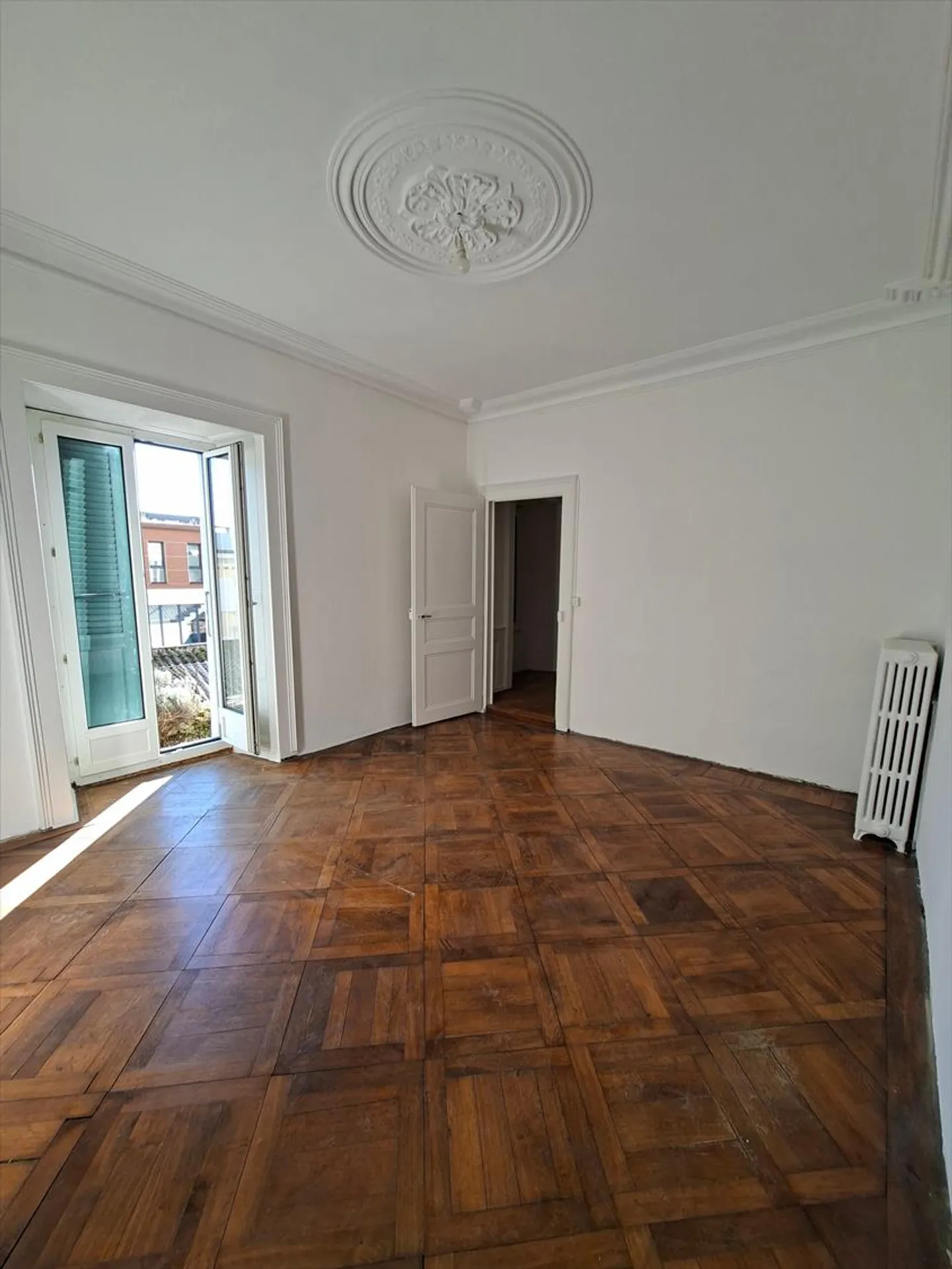 Appartamento 3 locali - Foto 2 di 6