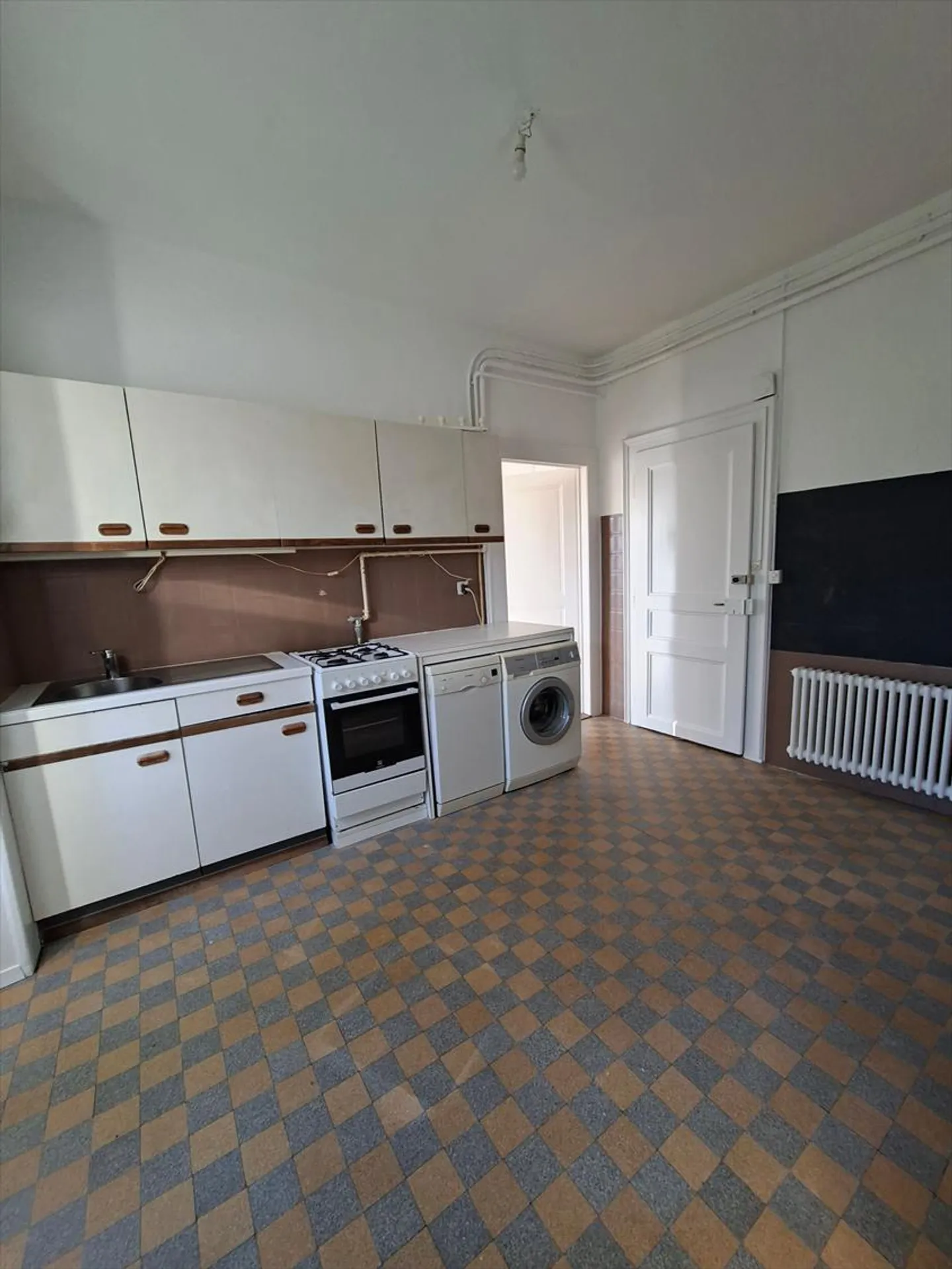 Appartamento 3 locali - Foto 4 di 6