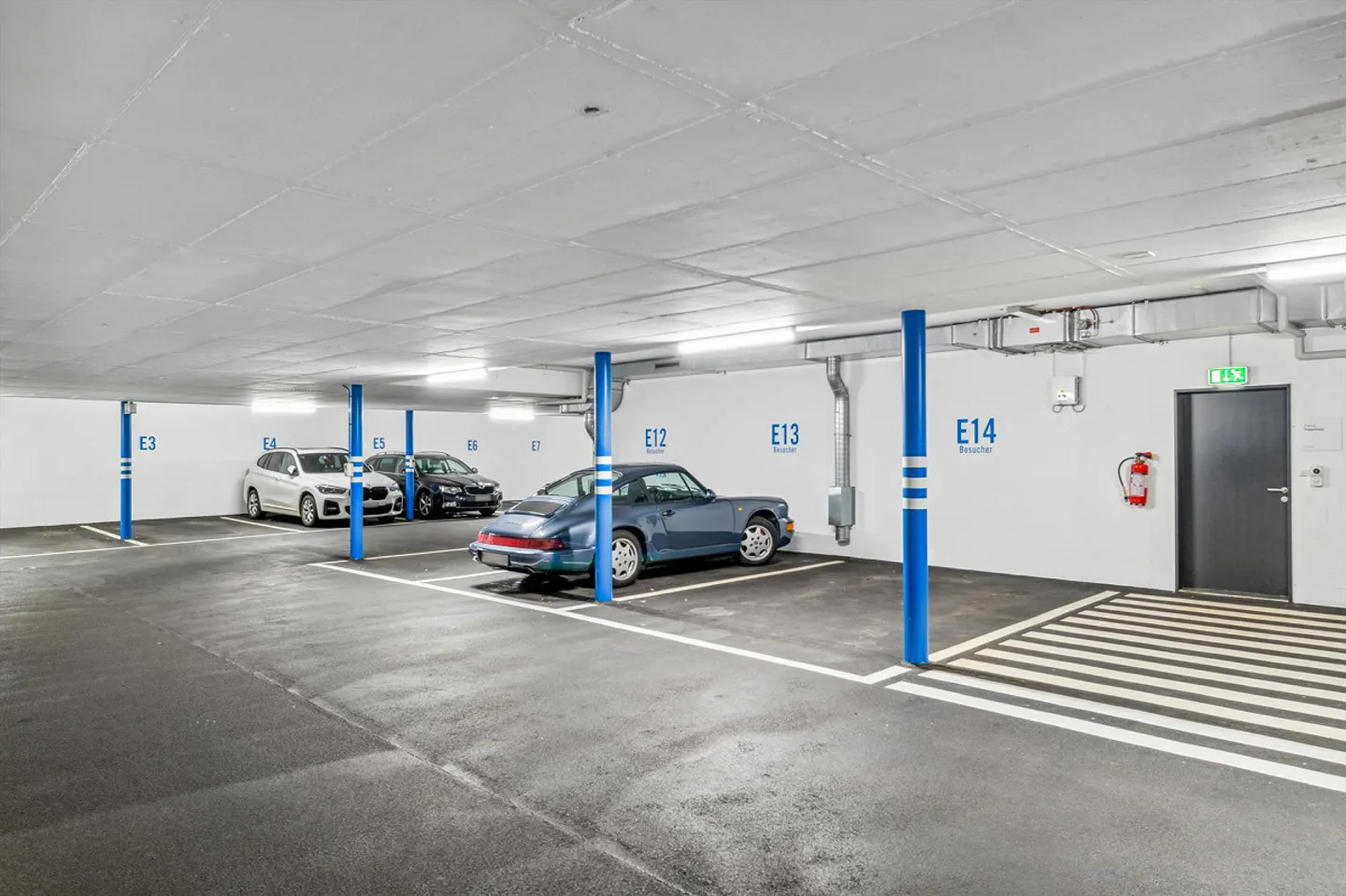 Modernly developed practice rooms with garden - 210 m² - Photo 6 of 13