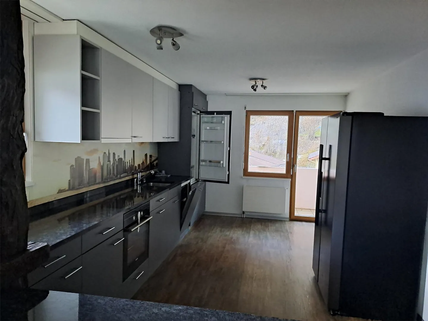 4.5 Room Apartment - Photo 2 of 12