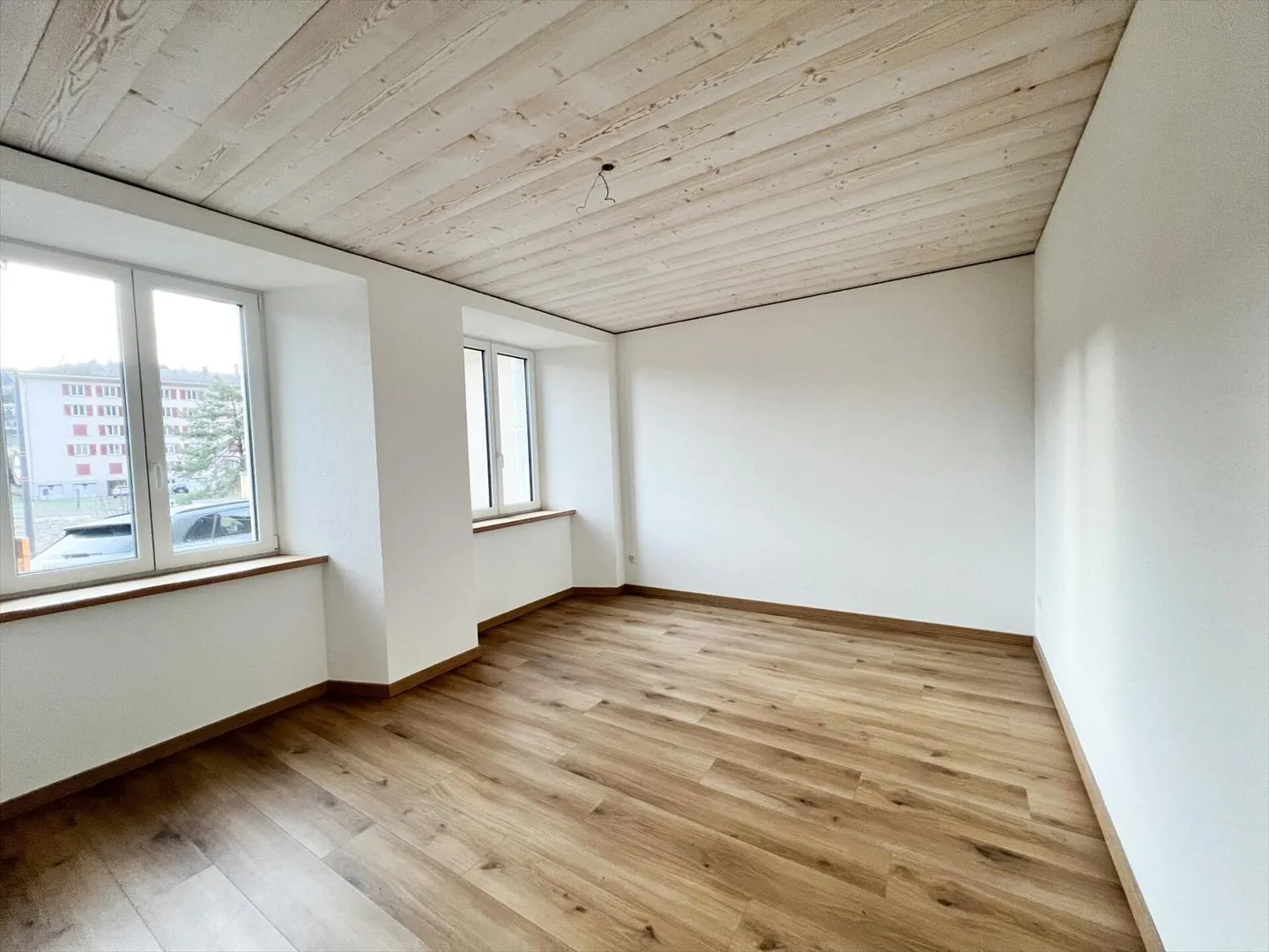 5-Zimmer-Wohnung - Foto 5 von 12