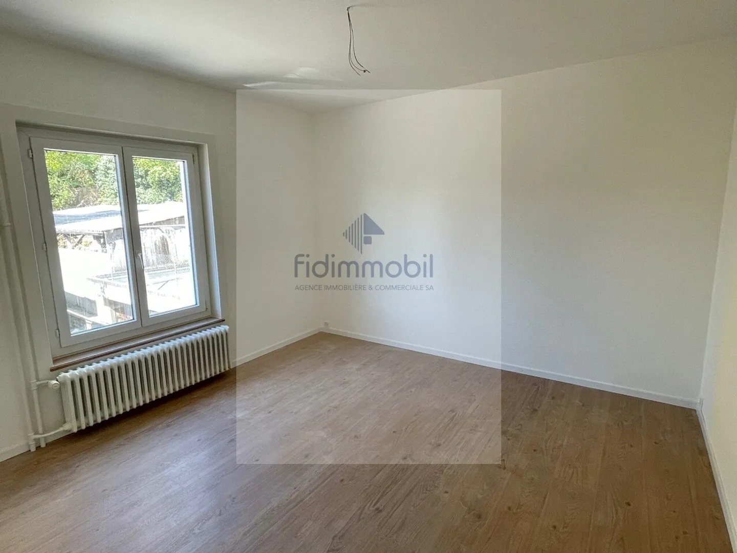 Renovated 3-Room Apartment - Photo 3 of 7