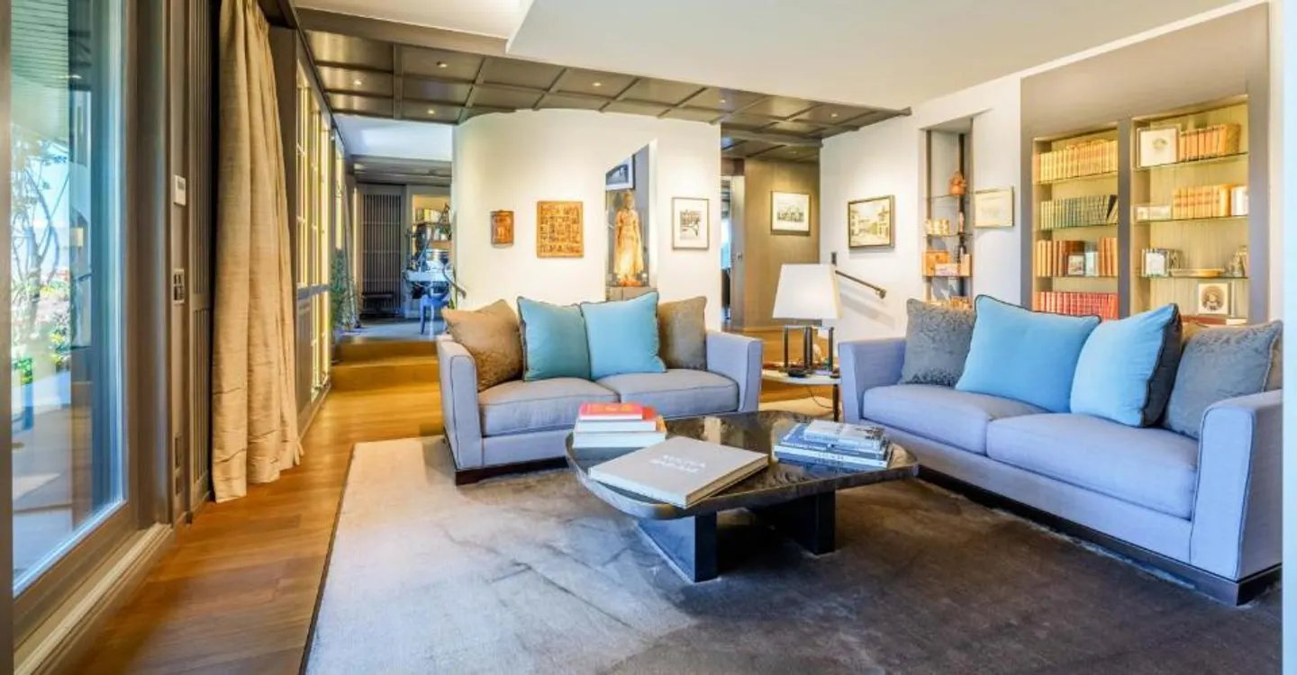 Luxury Apartment in Cologny - Photo 3 of 12