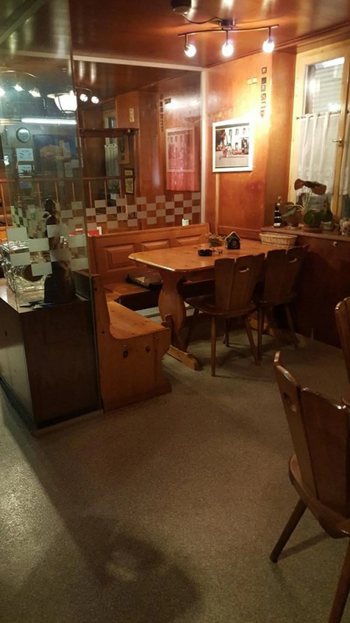 Former Restaurant Sternen Turbenthal (Residential Purpose) - Photo 2 of 10