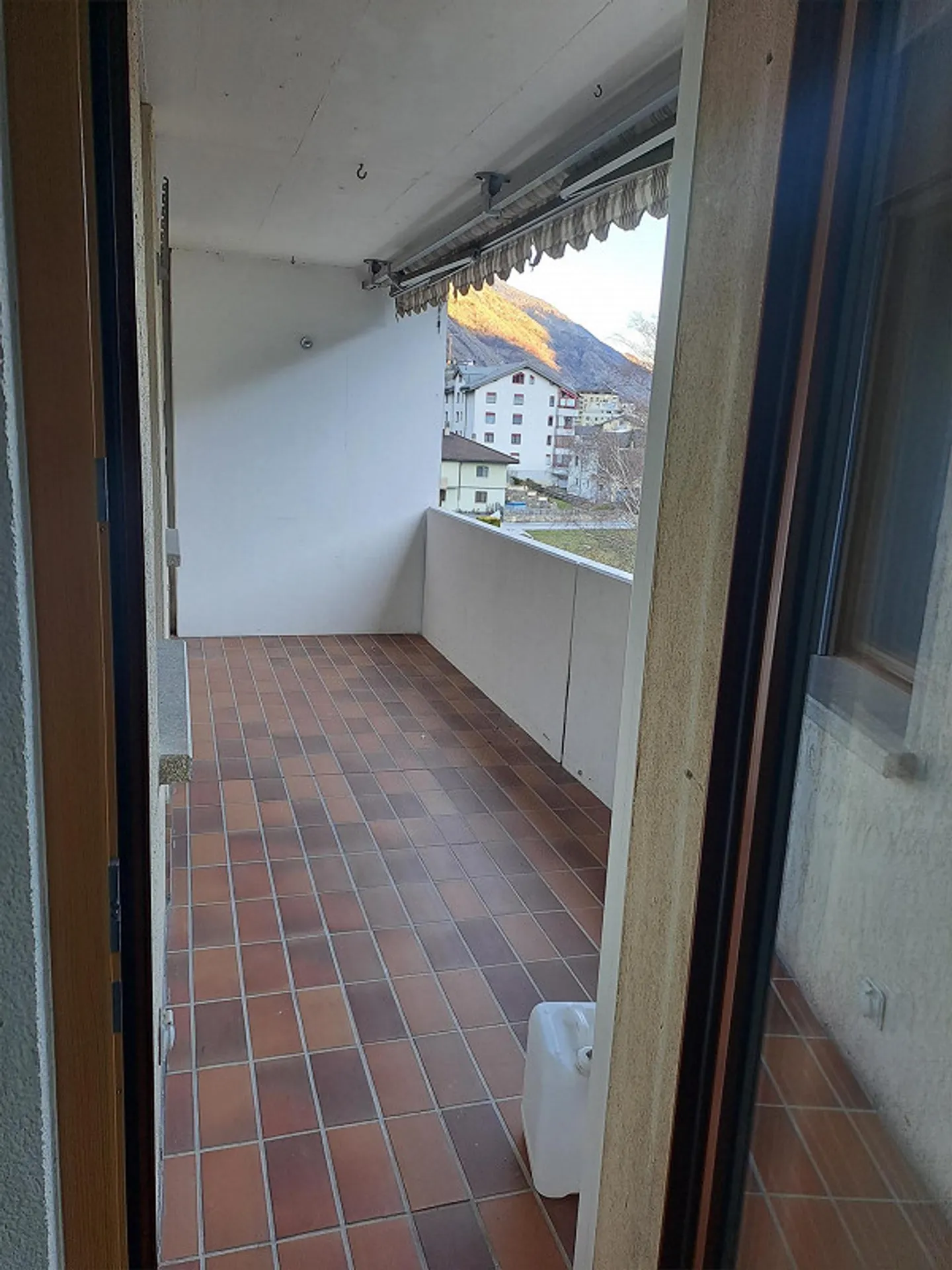 4.5 Room Apartment - Photo 6 of 12