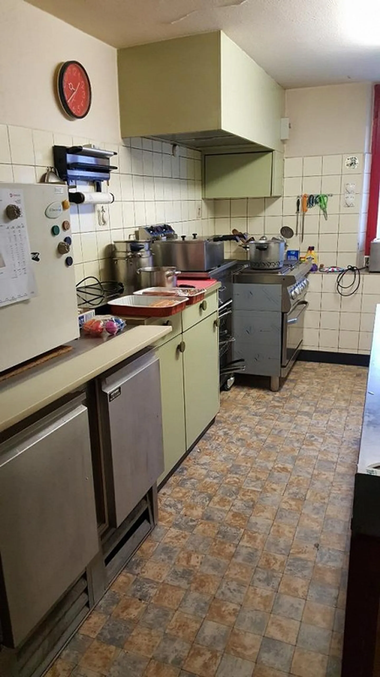 Former Restaurant Sternen Turbenthal (Residential Purpose) - Photo 5 of 10