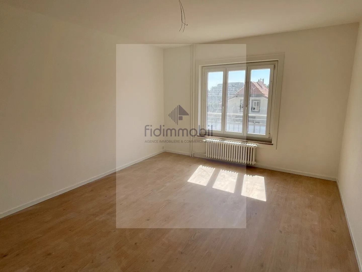 Renovated 3-Room Apartment - Photo 4 of 7