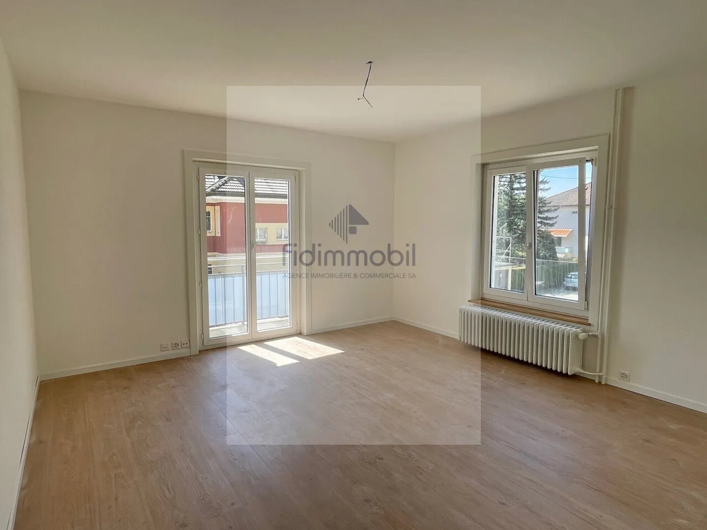 Renovated 3-Room Apartment - Photo 5 of 7