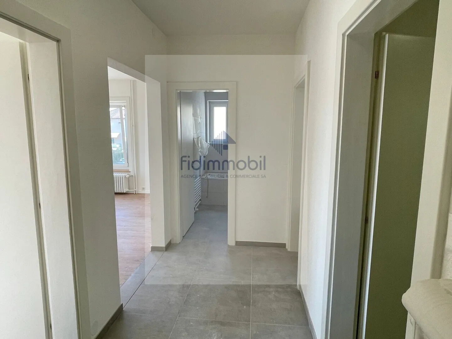 Renovated 3-Room Apartment - Photo 6 of 7