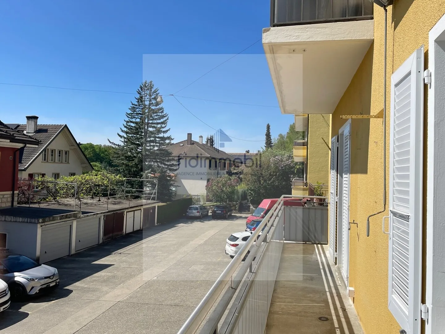 Renovated 3-Room Apartment - Photo 7 of 7