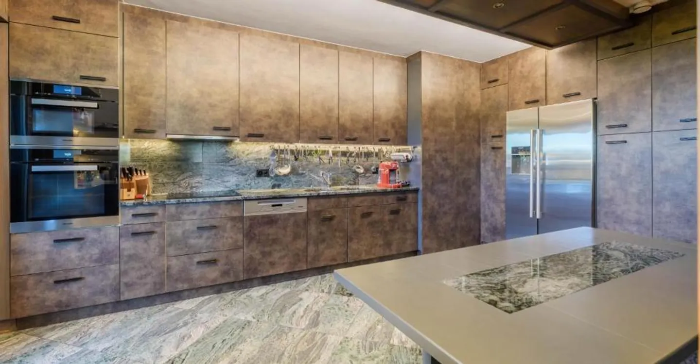 Luxury Apartment in Cologny - Photo 4 of 12
