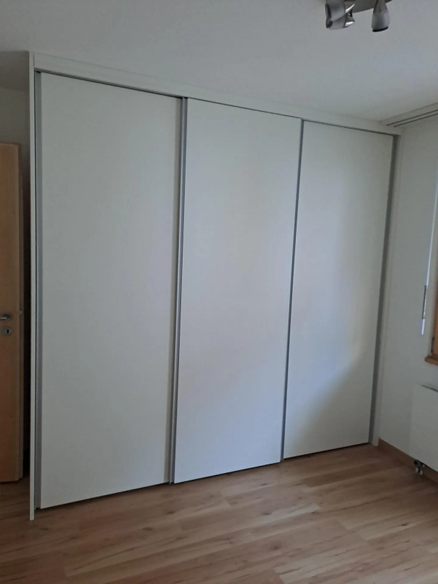 4.5 Room Apartment - Photo 7 of 12