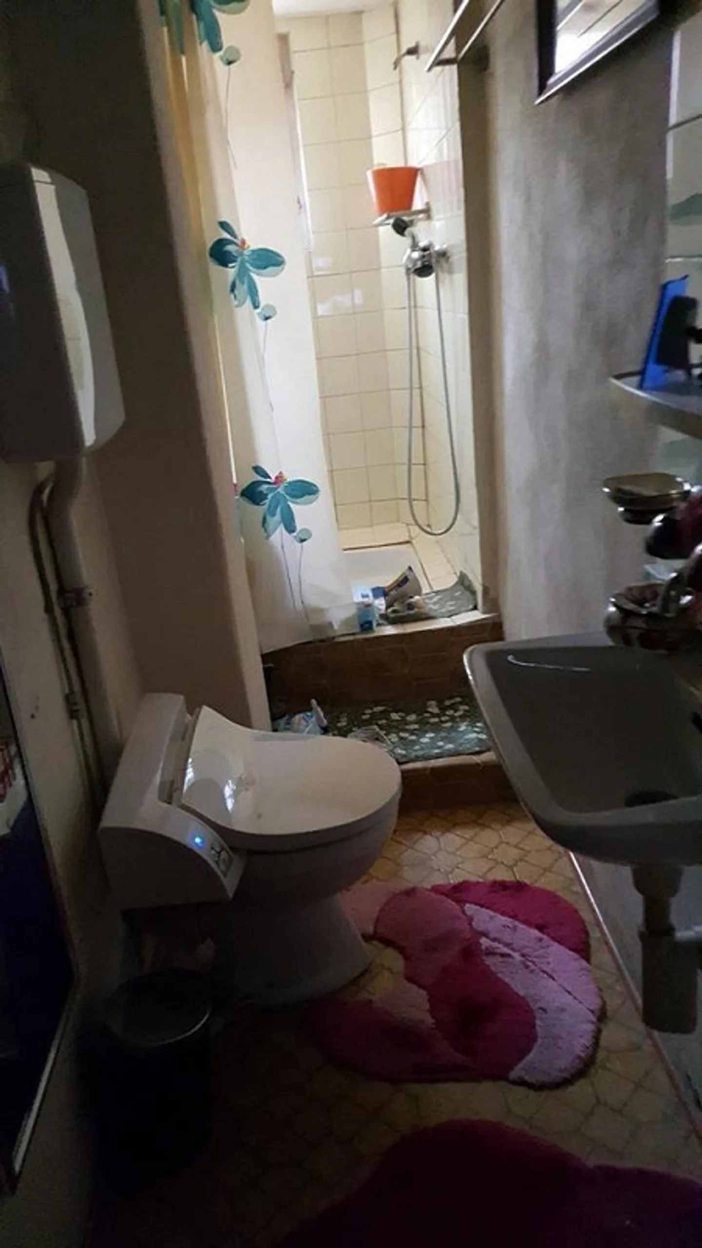 Former Restaurant Sternen Turbenthal (Residential Purpose) - Photo 8 of 10