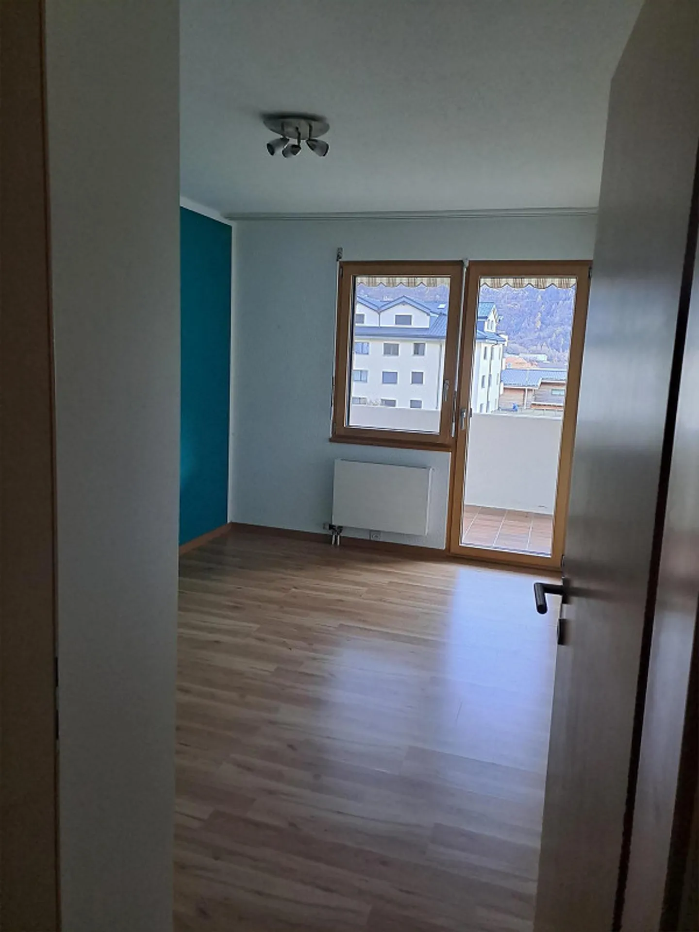 4.5 Room Apartment - Photo 9 of 12