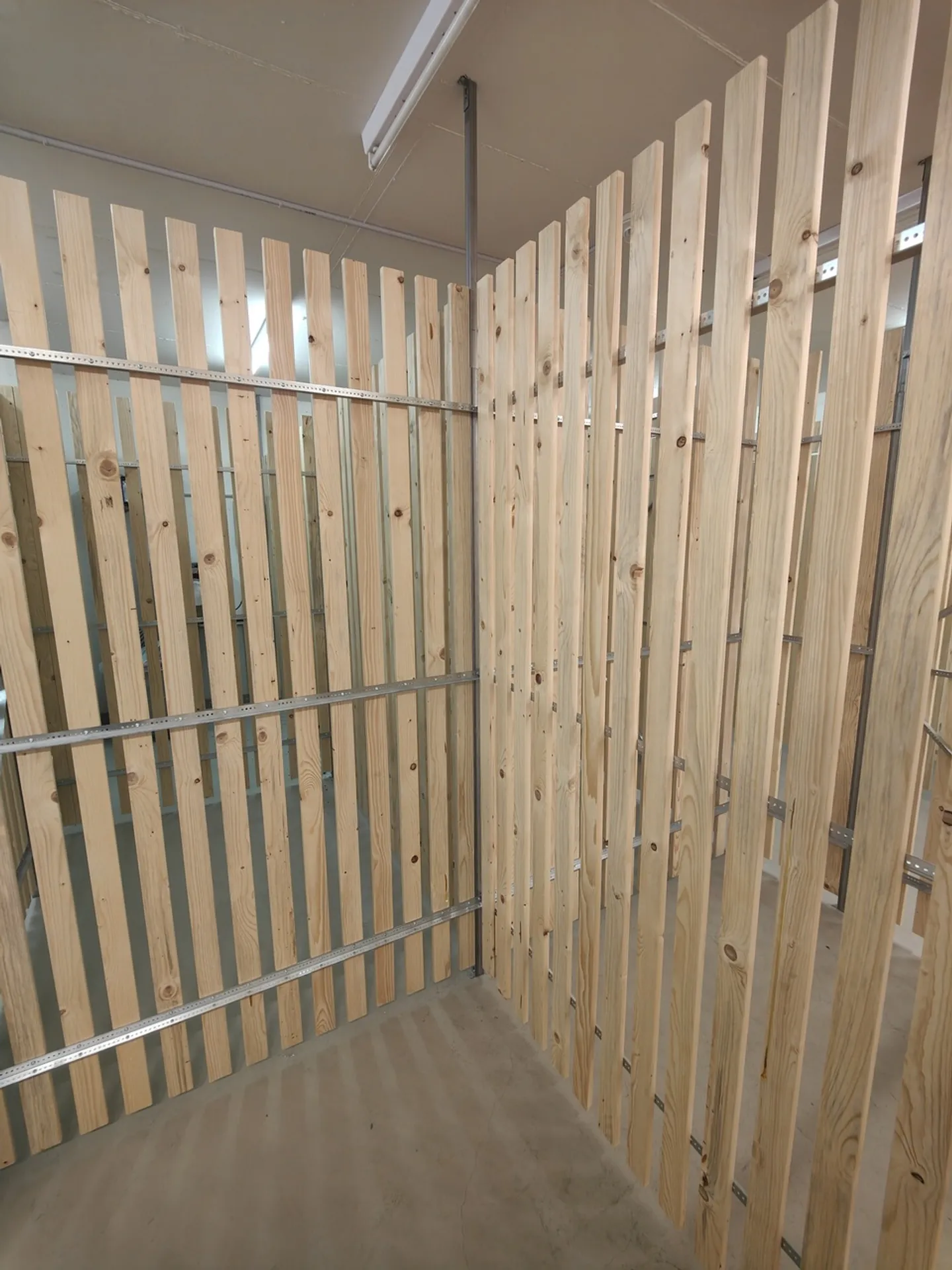 2.66m2 Storage Room St. Gallen - Merkurstrasse 1 - Photo 9 of 9