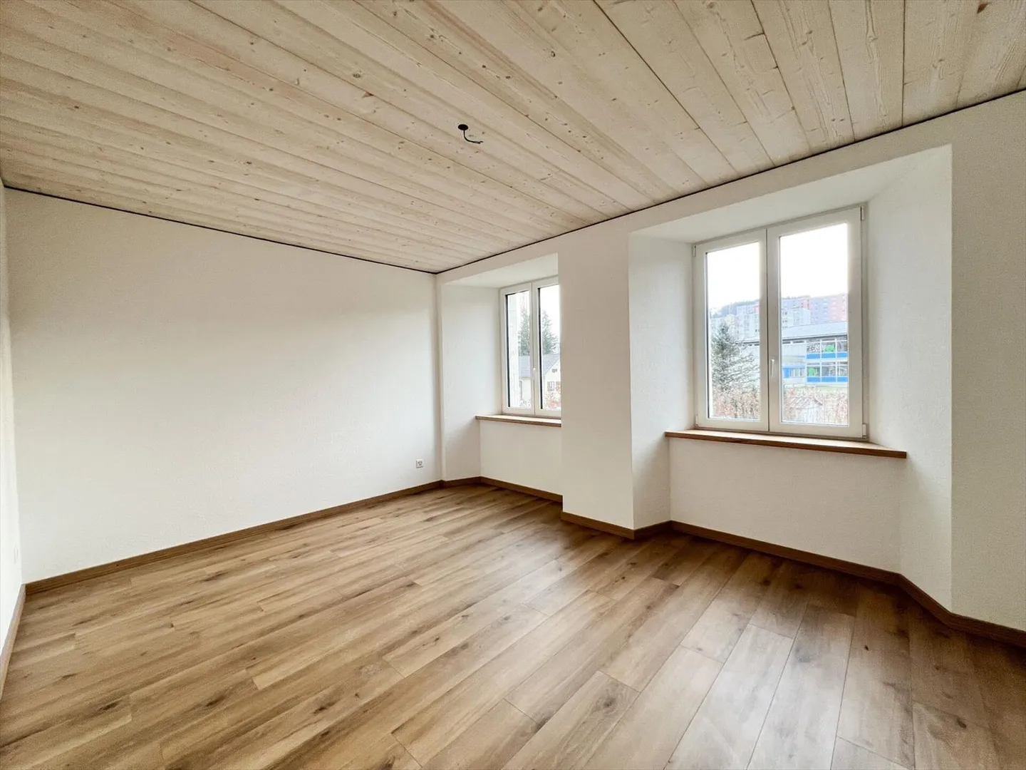 5-Zimmer-Wohnung - Foto 8 von 12