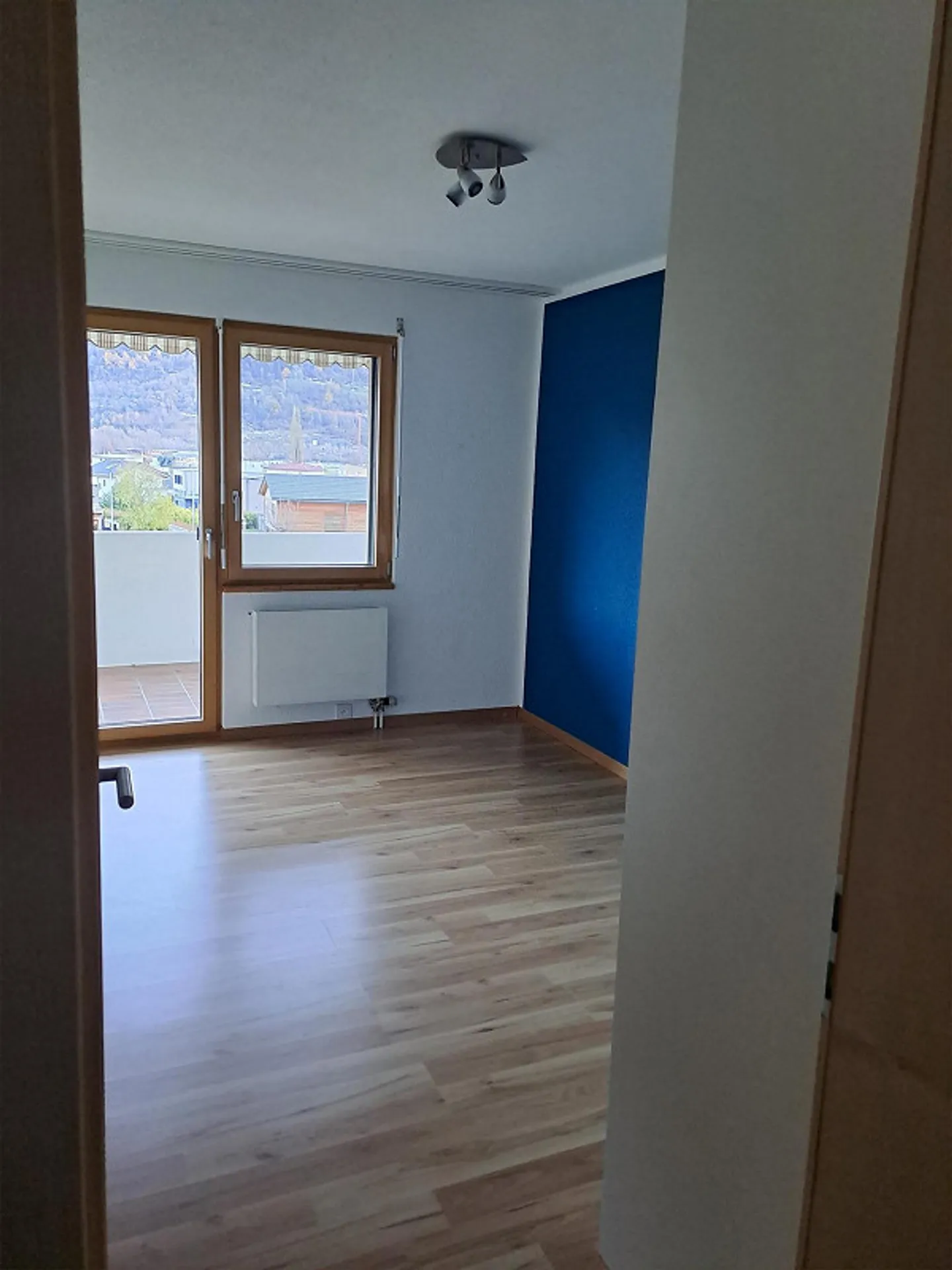 4.5 Room Apartment - Photo 10 of 12