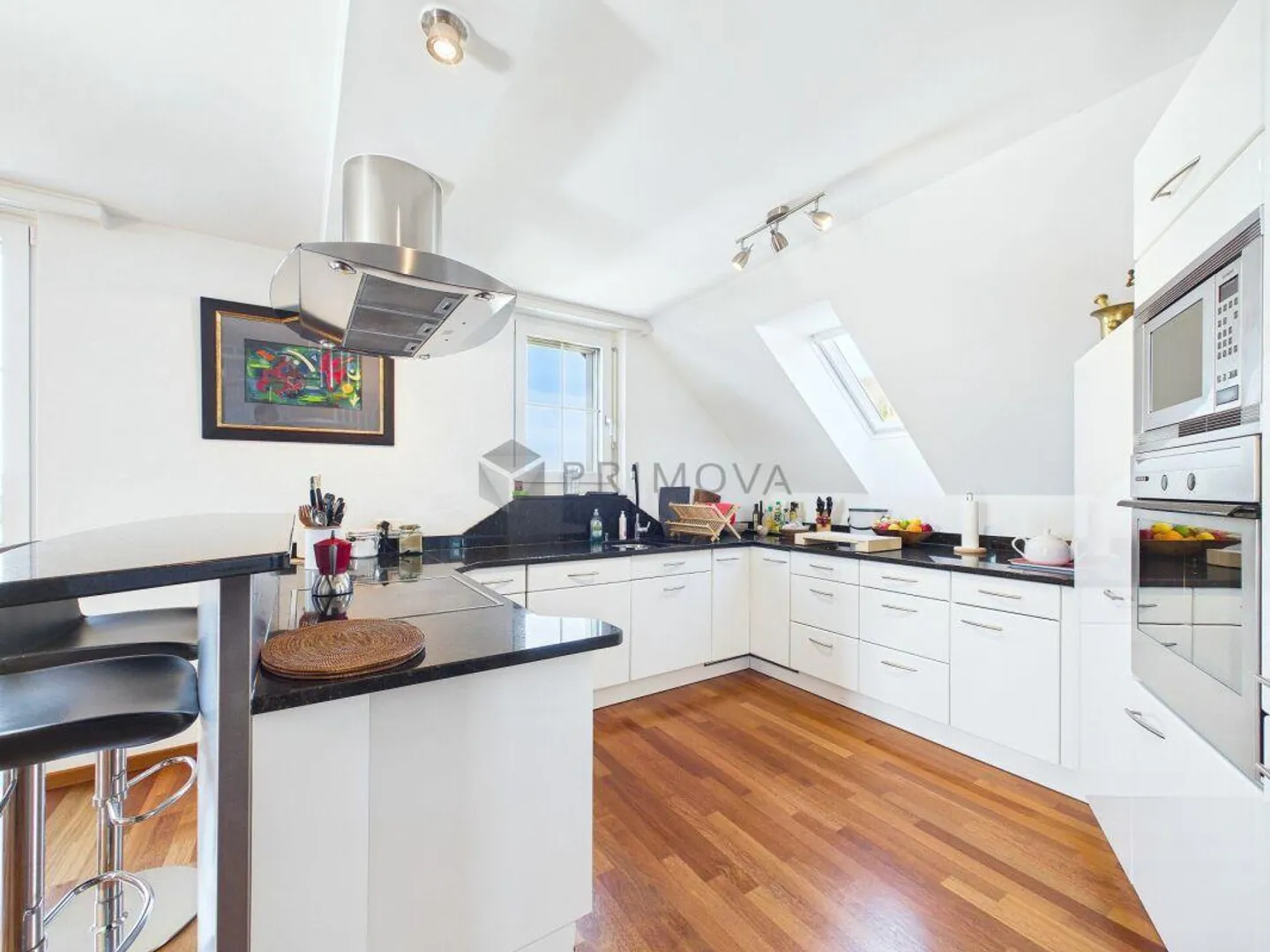 Charmante Maisonette mit Balkon - Foto 6 von 15