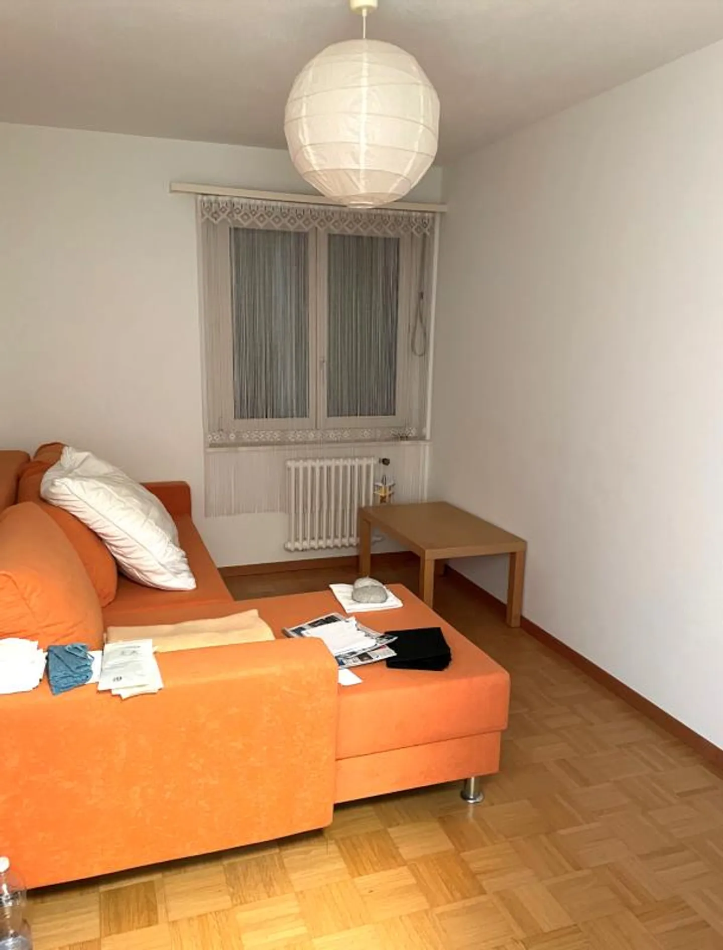 Helle 3.0 Zi-Wohnung zu vermieten - Foto 3 von 7