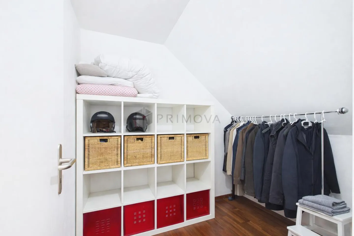 Charmante Maisonette mit Balkon - Foto 9 von 15