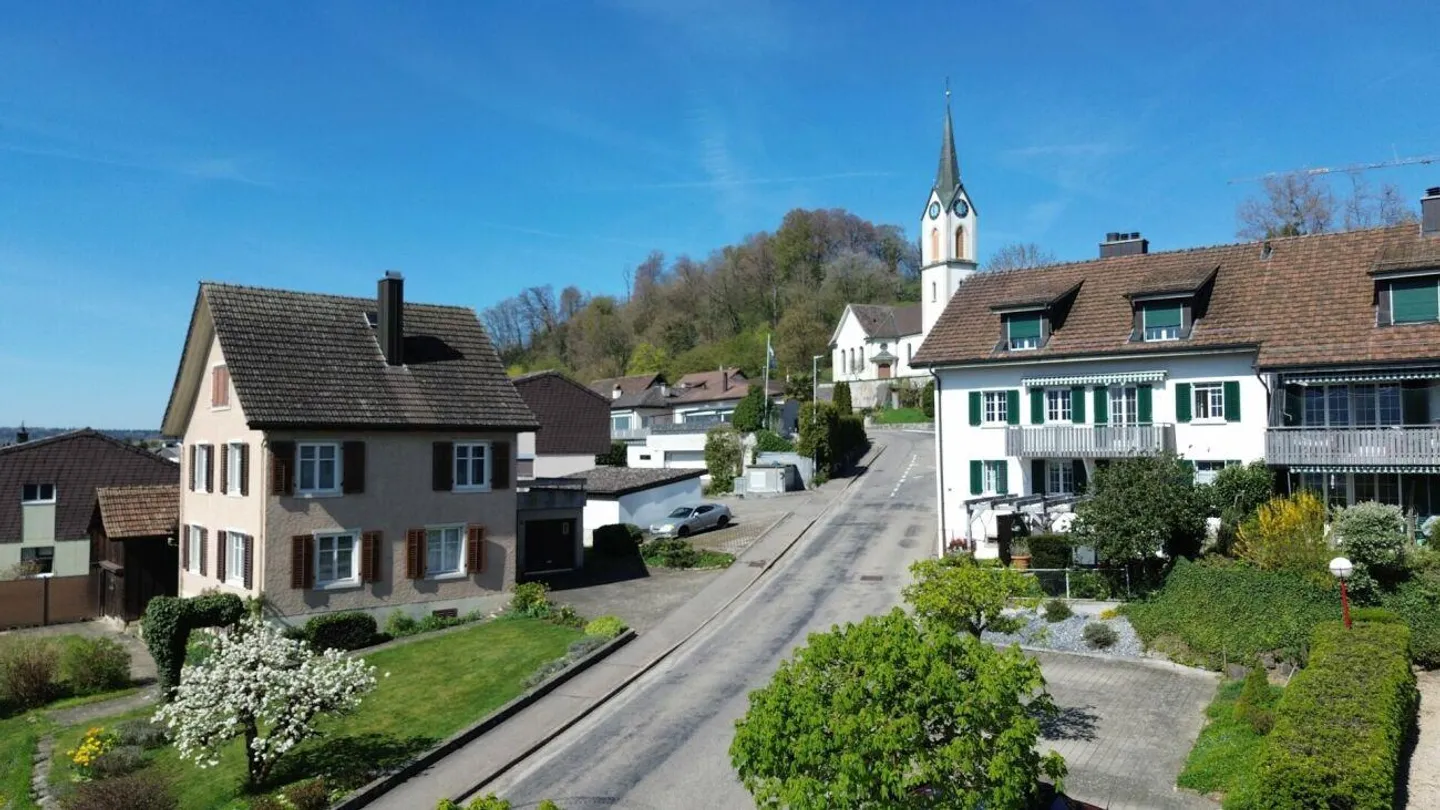 Charmante Maisonette mit Balkon - Foto 15 von 15