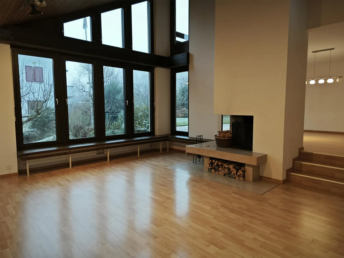 EFH + Craft Room with Lots of Charm, Quiet yet Centrally Located - Photo 2 of 11