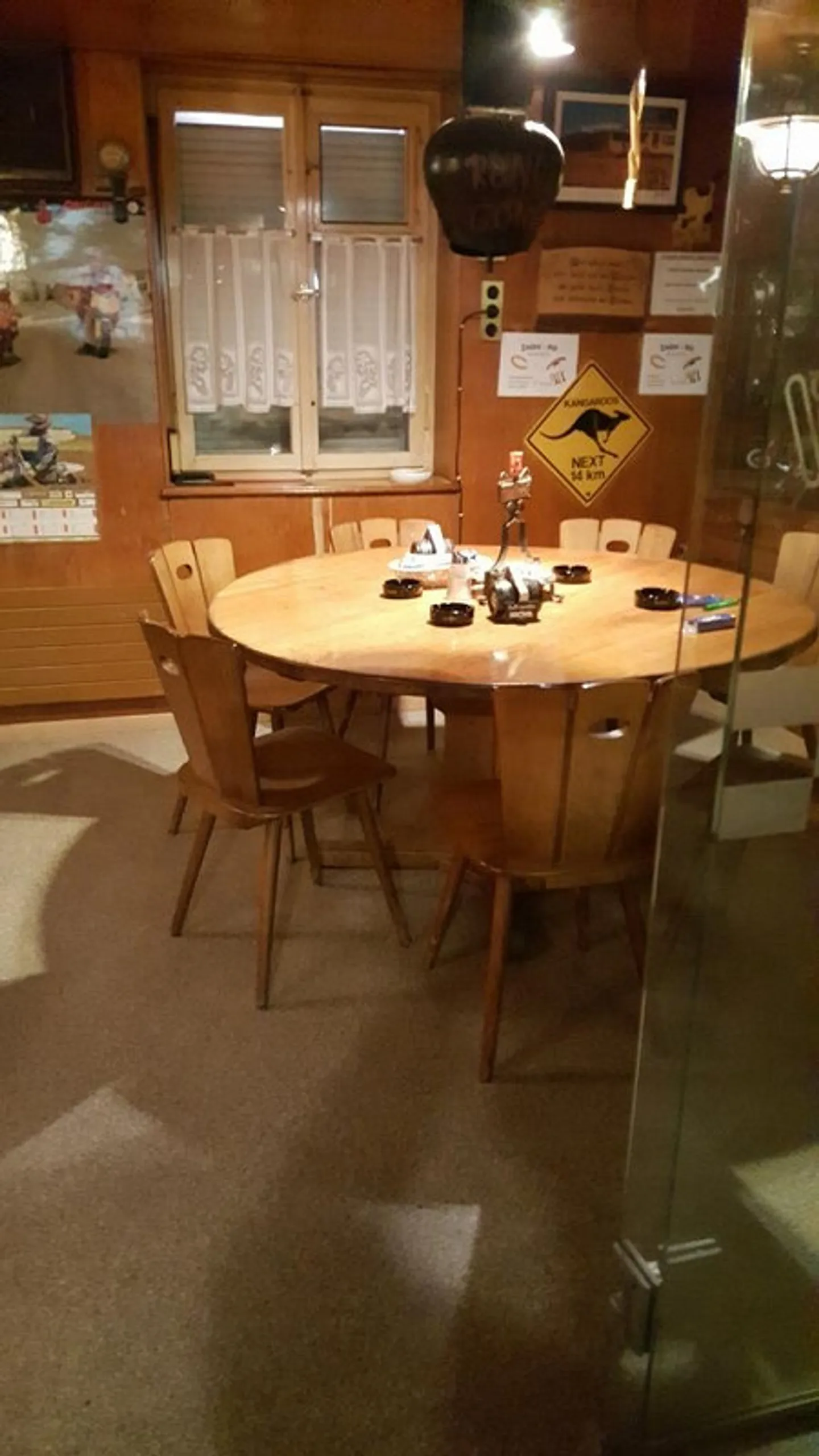 Former Restaurant Sternen Turbenthal (Residential Purpose) - Photo 10 of 10