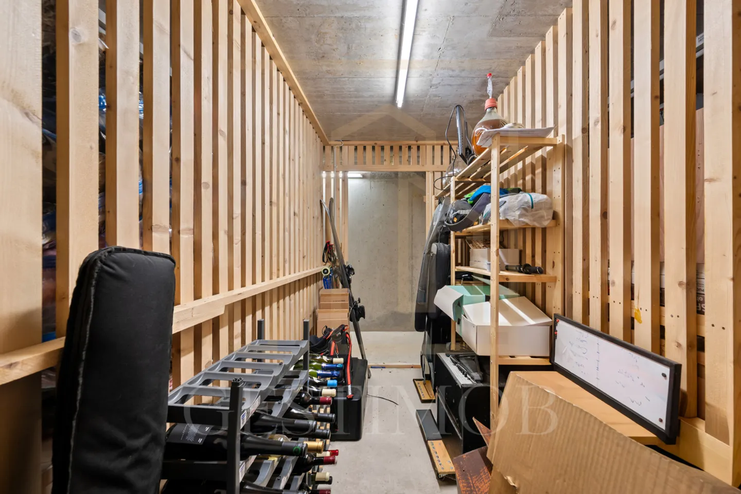 3 FUNKTIONALE ZIMMER MIT GROSSER TERRASSE - BAU 2016 HPE - Foto 11 von 11