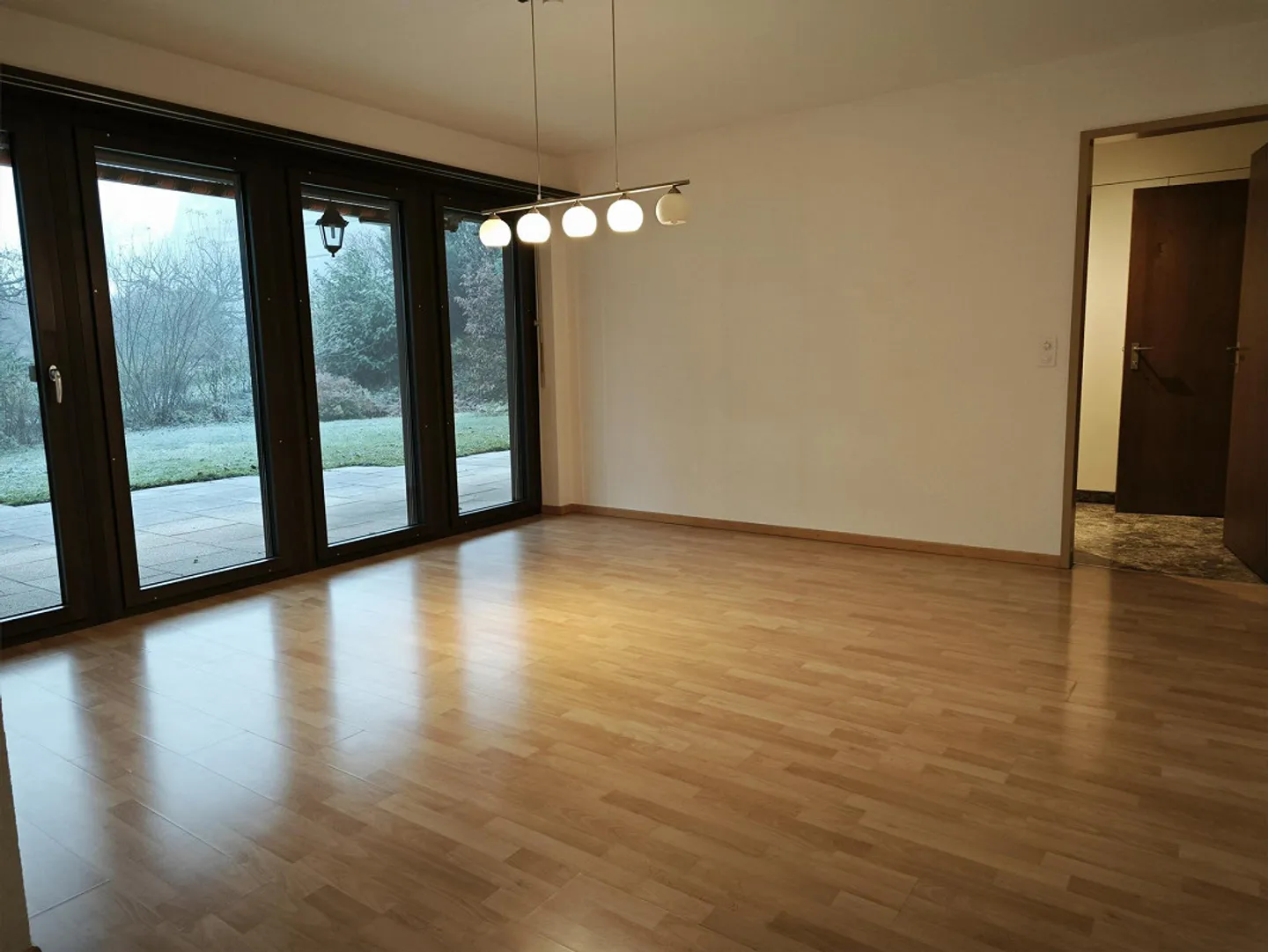 EFH + Craft Room with Lots of Charm, Quiet yet Centrally Located - Photo 3 of 11