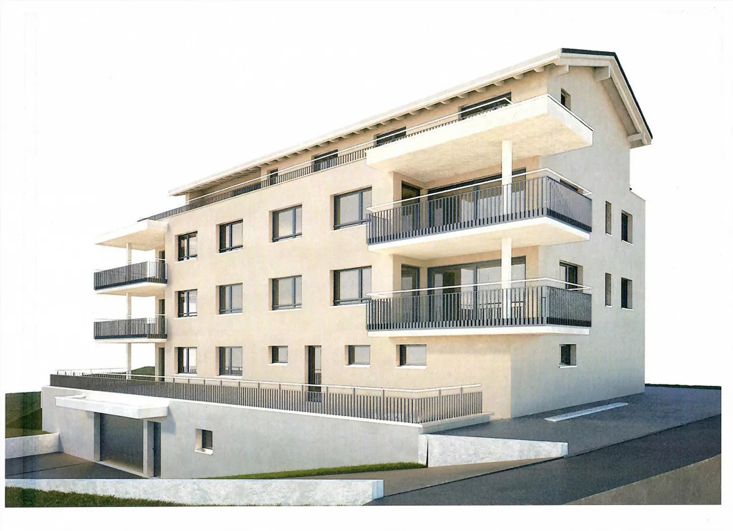 Fleurir chez soi dans votre nouvel appartement - Photo 1 sur 4